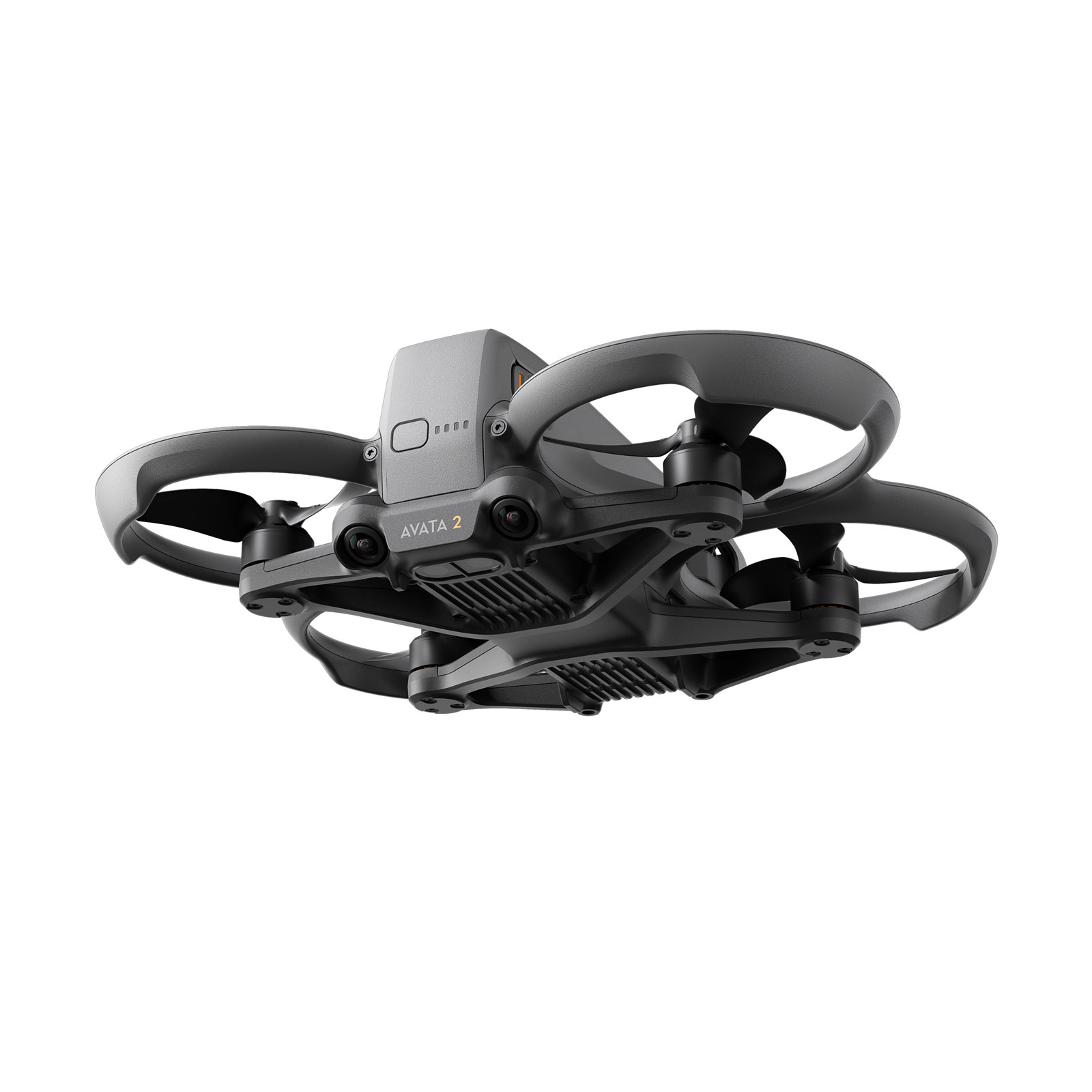 dji Avata 2 Fly More Combo (ein Akku)