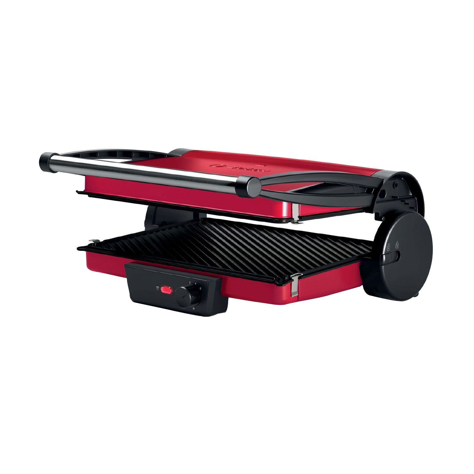 Bosch TCG4104 Tischgrill Bosch TCG4104 Tischgrill