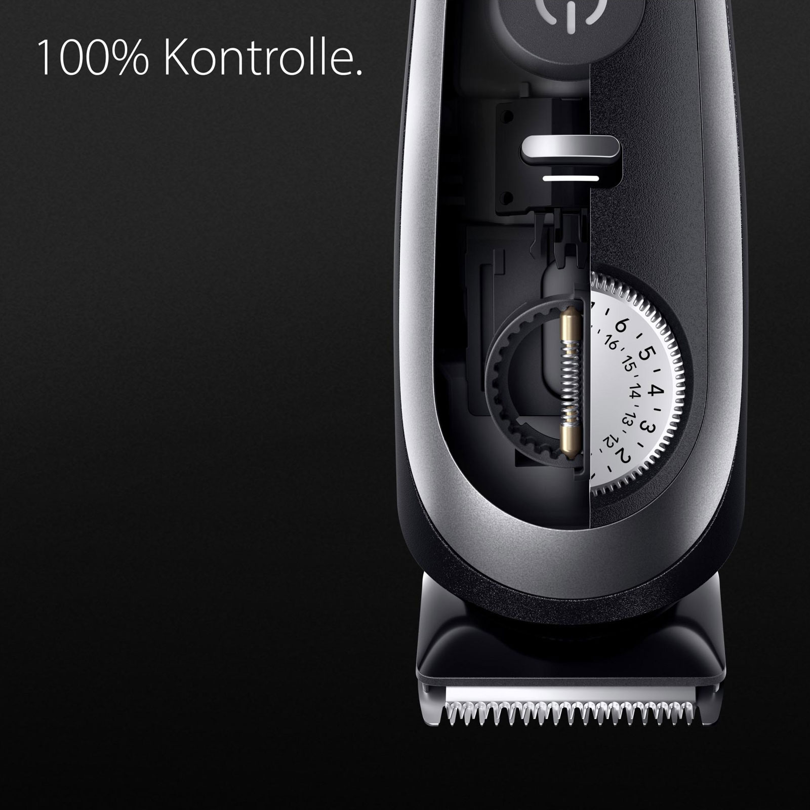 Braun Series 9 BT9420 Bartschneider Braun Series 9 BT9420 Bartschneider