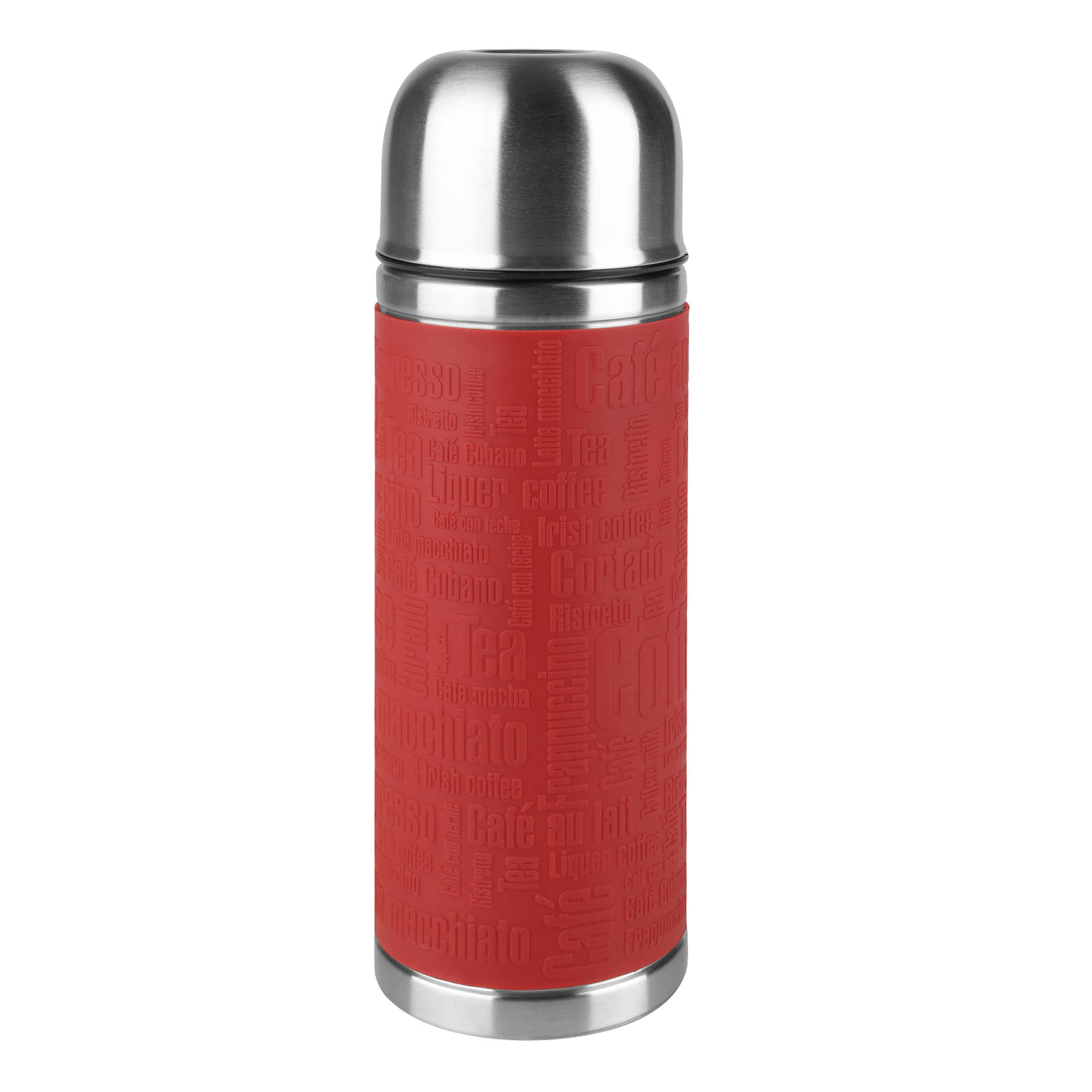 EMSA 515714 SENATOR SLEEVE  Isolierflasche 1,0 L schwarz