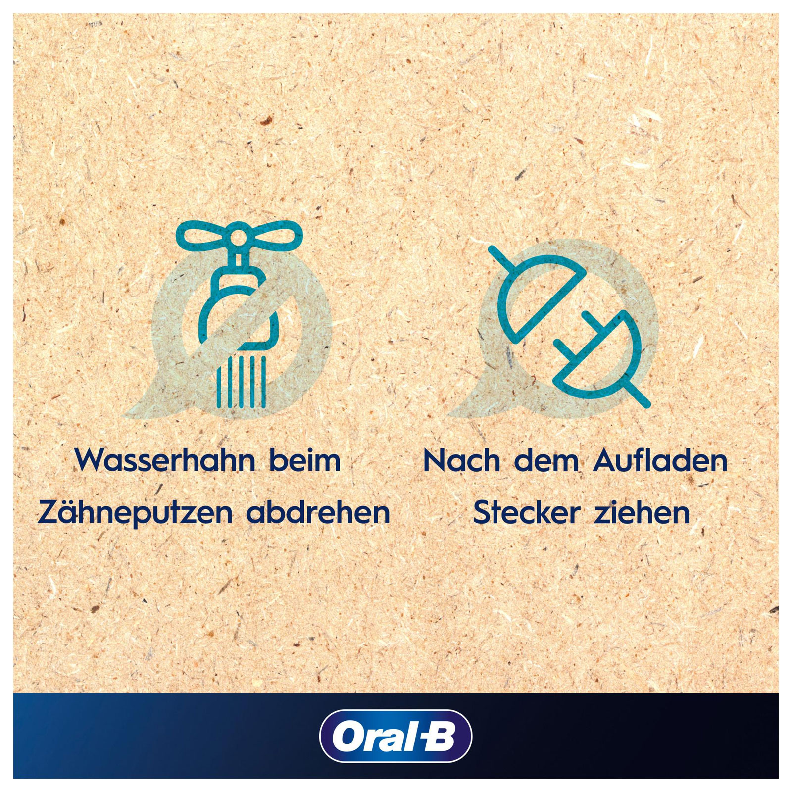 Oral-B Zahnbürste Vitality Pro