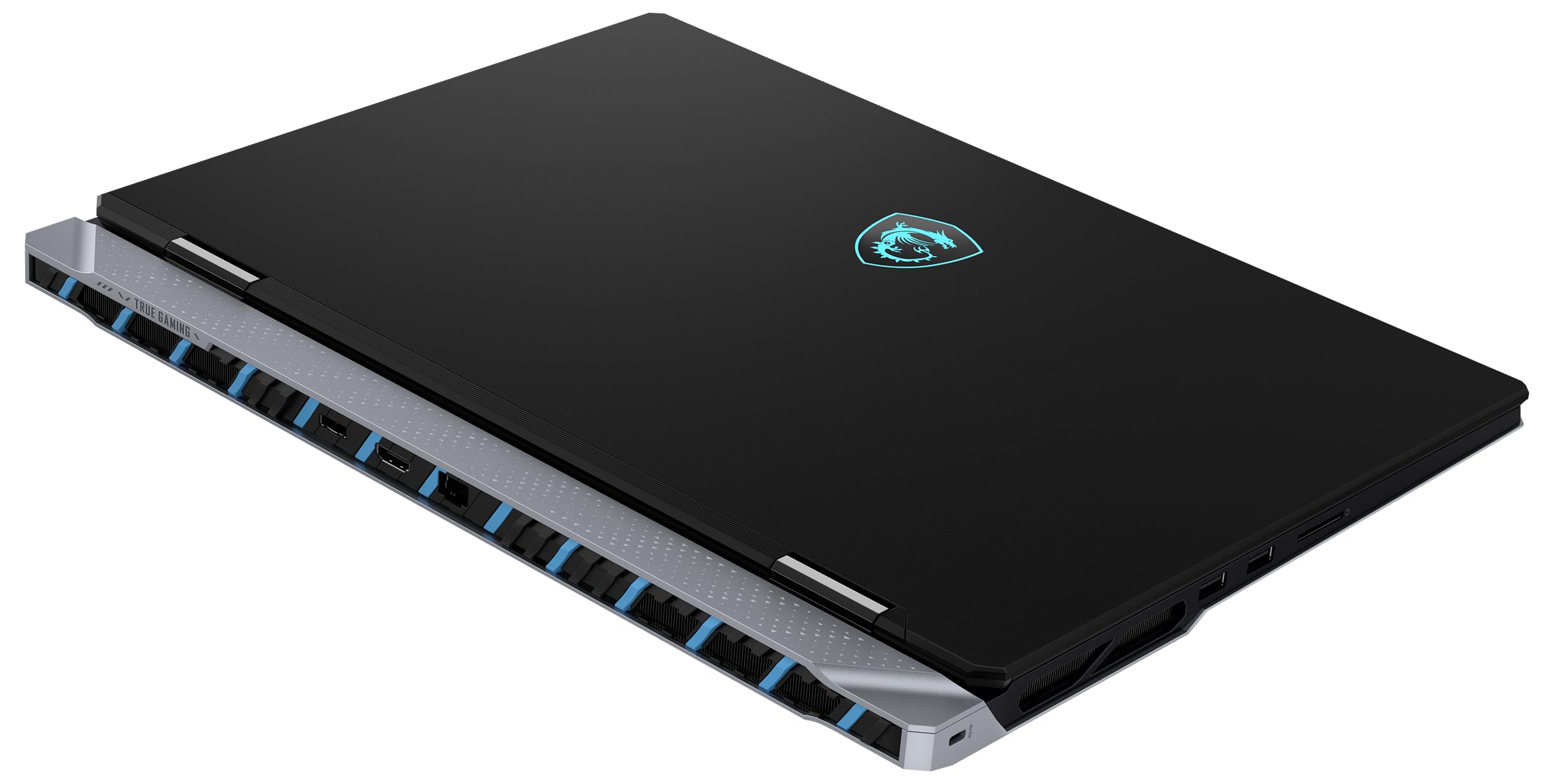 MSI Titan 18 HX AI Gaming-Laptop