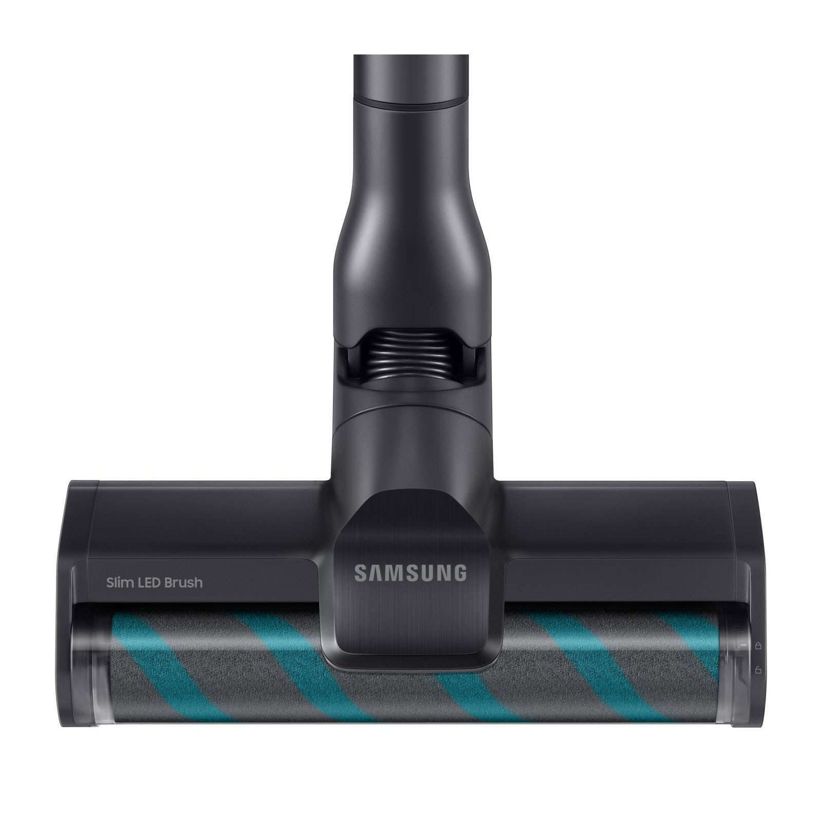 Samsung Bespoke Jet Plus CompleteClean VS20B95C43W/WD Akku Staubsauger