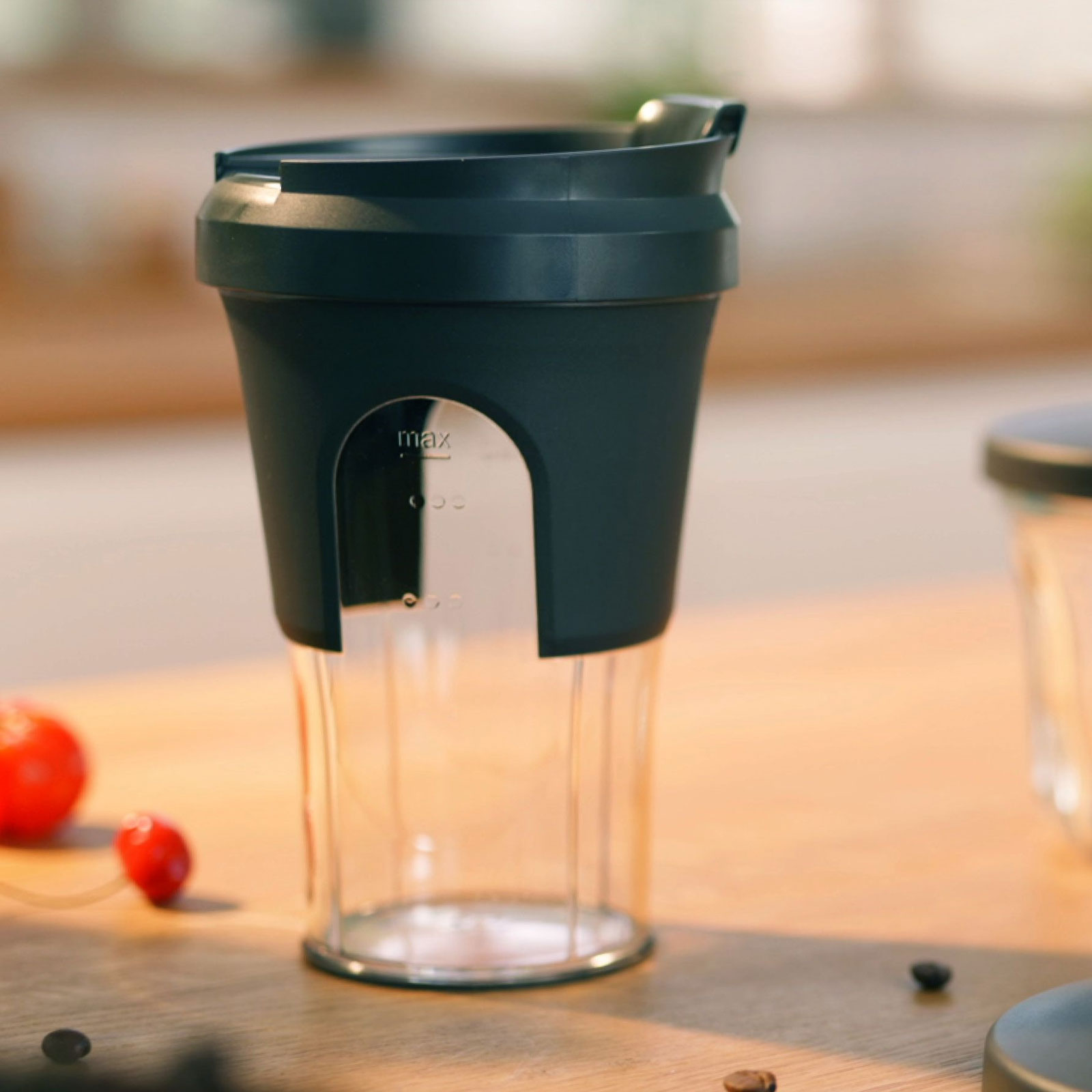 BOSCH TastyMoments MUZS68TM Multi-Zerkleinerer-Set