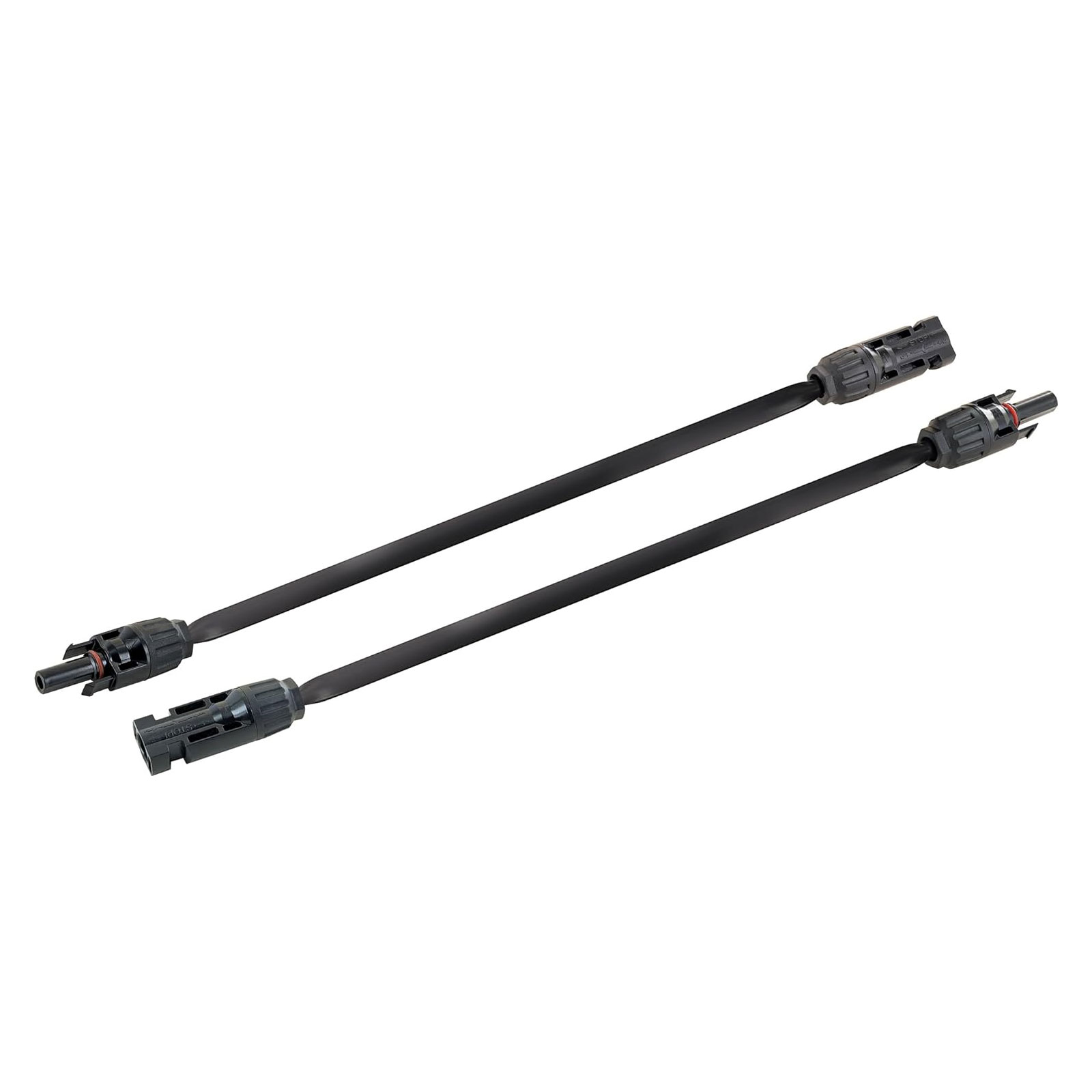 MC4 Flachkabeladapter, 30cm MC4 Flachkabeladapter, 30cm
