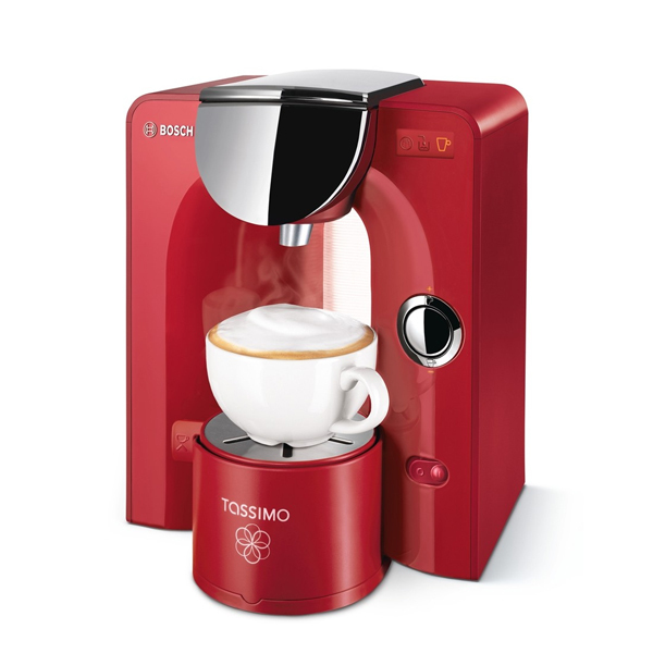 Bosch TASSIMO CHARMY TAS5546