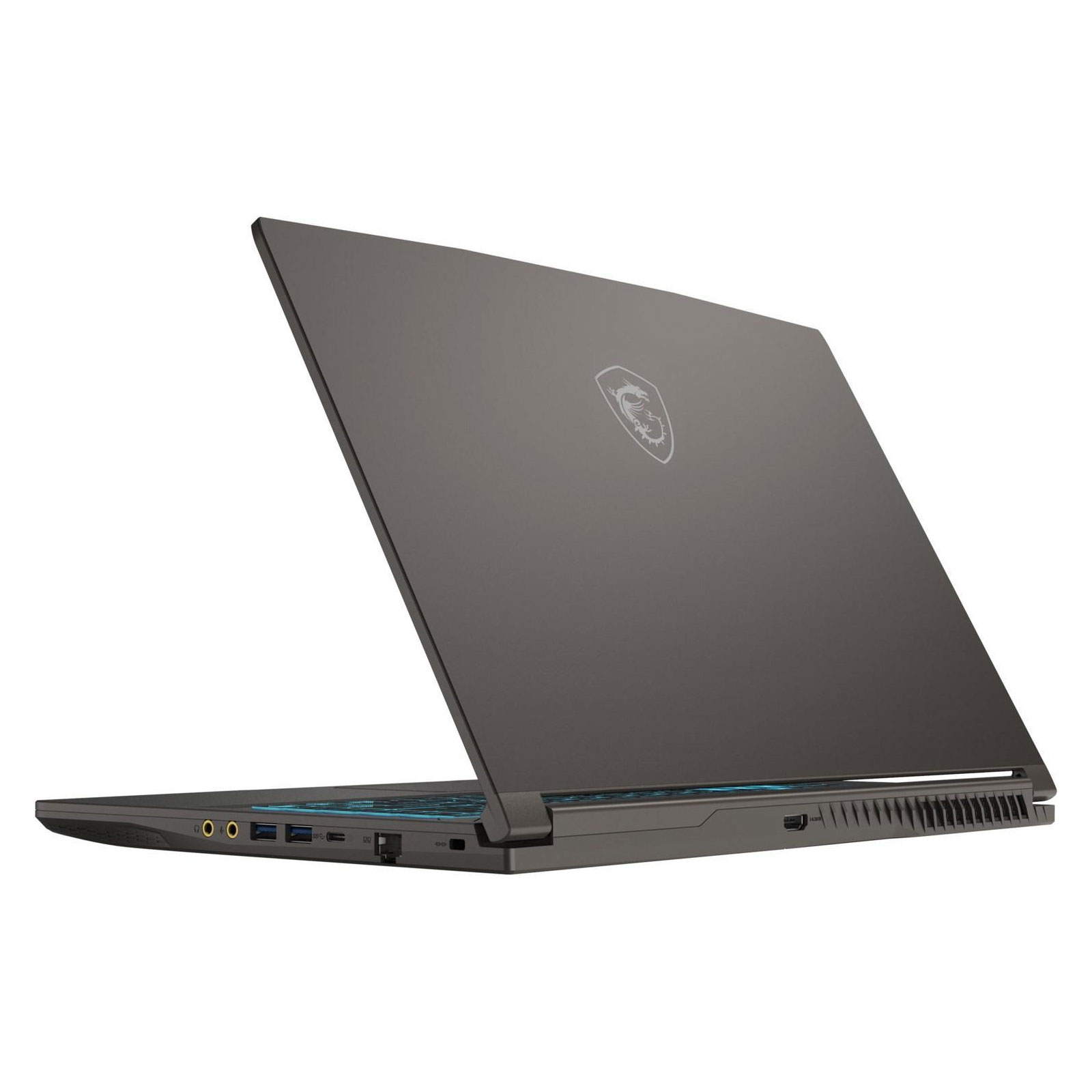 MSI Thin A15 B7VF-406 Gaming-Notebook MSI Thin A15 B7VF-406 Gaming-Notebook