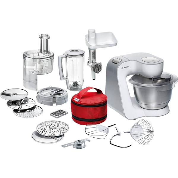 Bosch Küchenmaschine MUM54270DE "Styline"