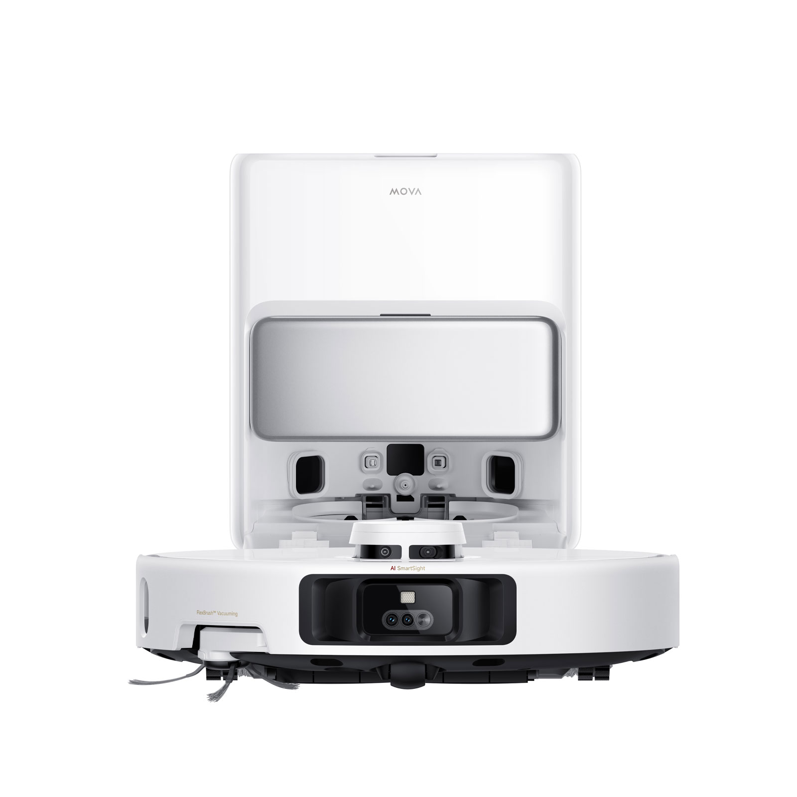 Dreame Mova P50 Pro Ultra Saugroboter 19.000 Pa