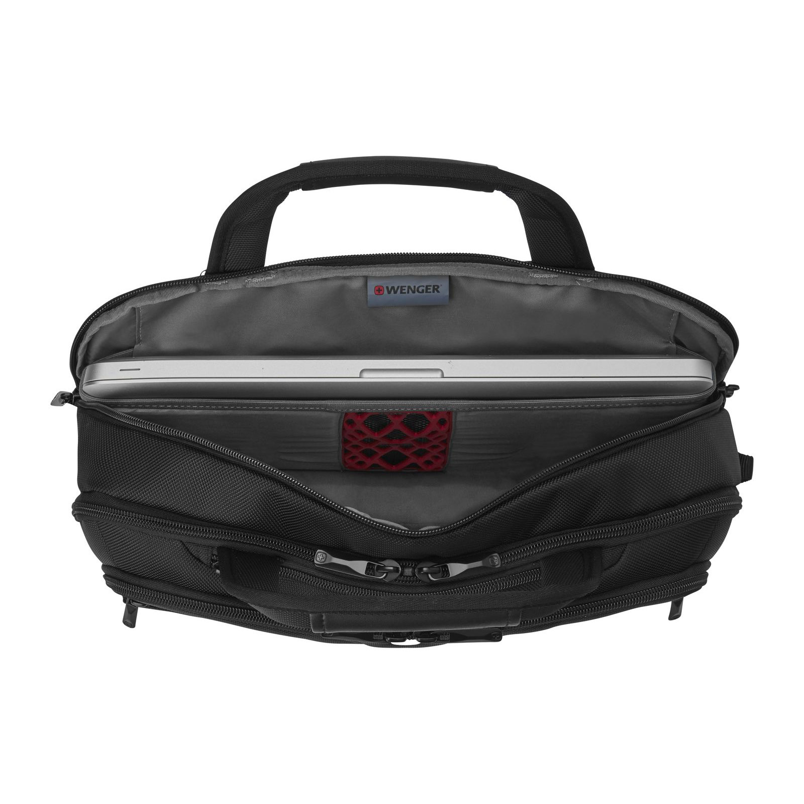 Wenger 606464 BC Pro Laptop Brief  Wenger 606464 BC Pro Laptop Brief