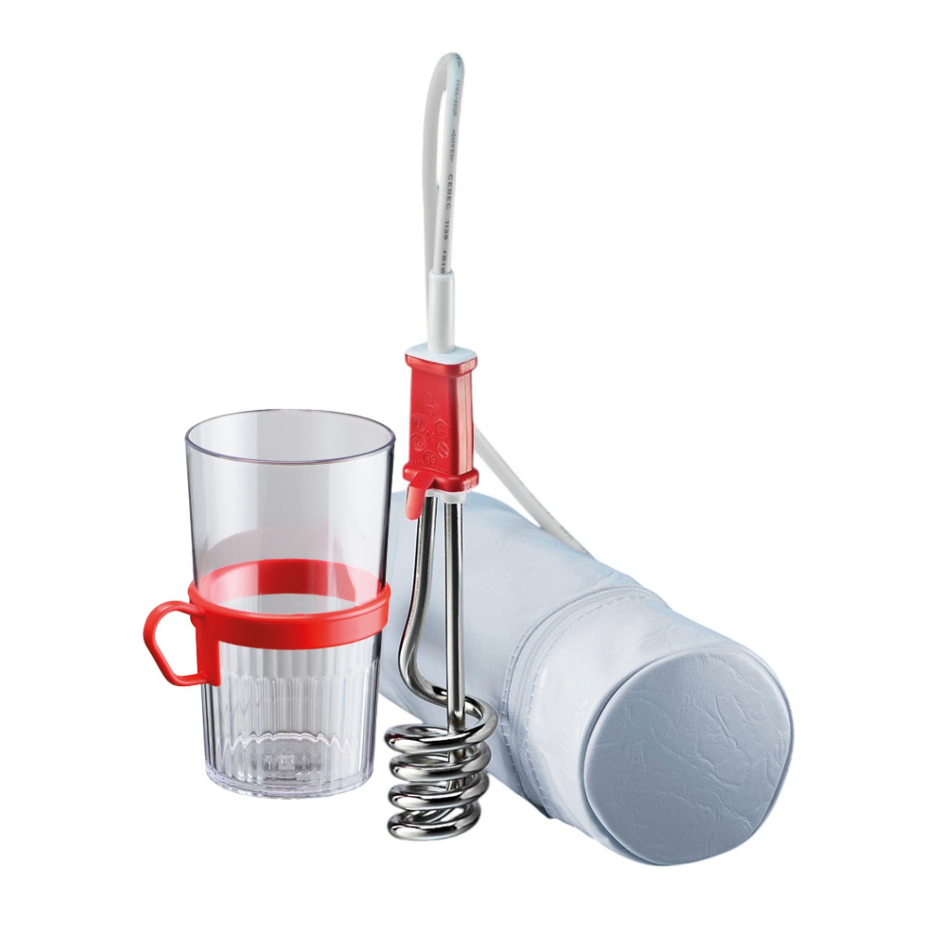 Ehlers RTG 305 Tauchsieder Reisetauchsieder 300 Watt