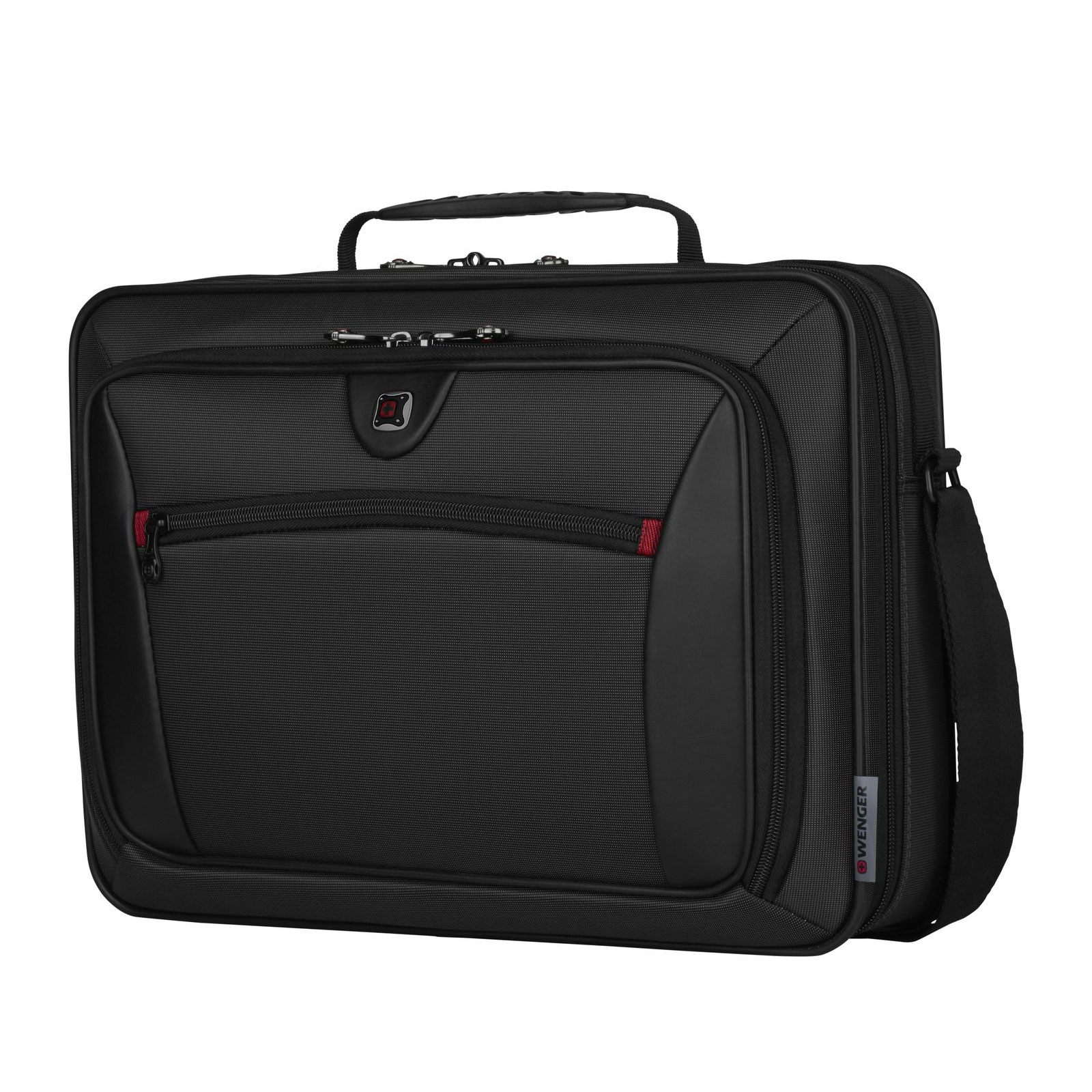 Wenger 600646 Insight Notebook Tasche