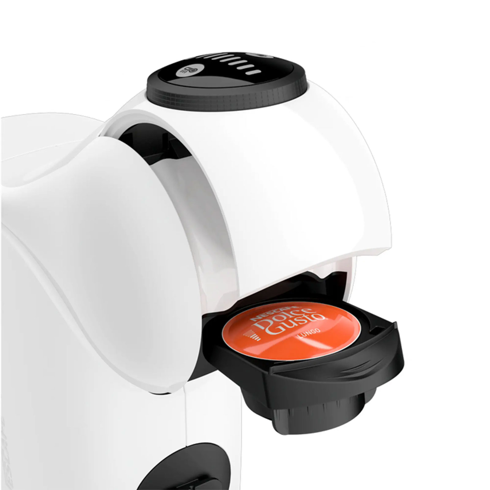 Krups KP2431.25 Dolce Gusto GENIO S + 1 Pck. KitKat