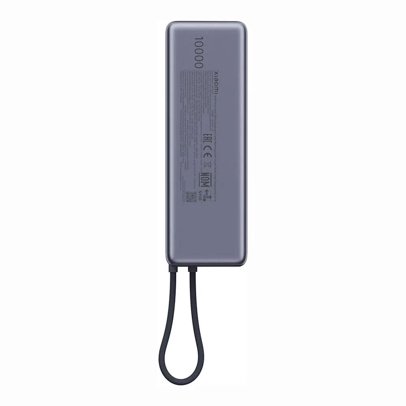 Xiaomi 165W Power Bank