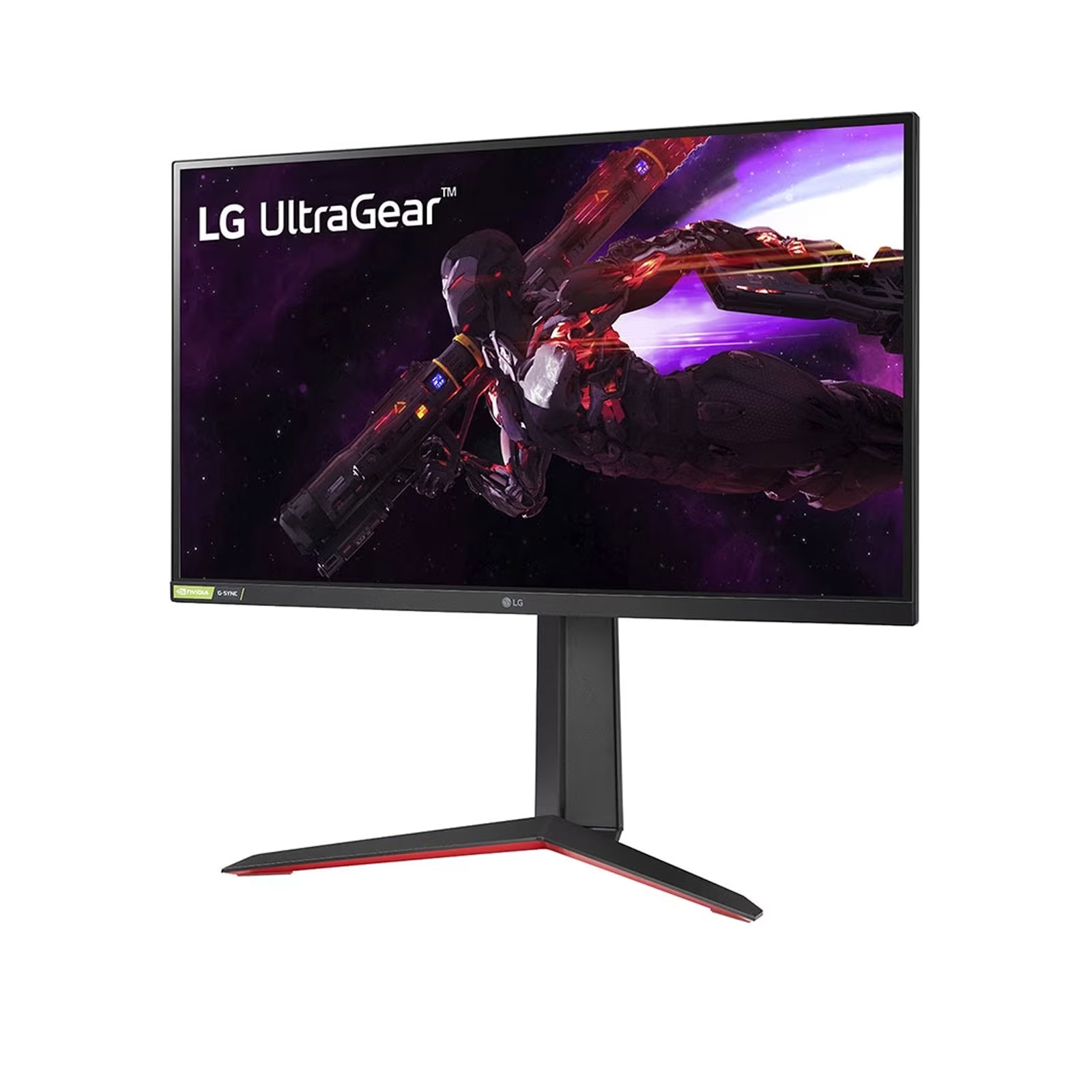 LG 27GP850P-B.AEU