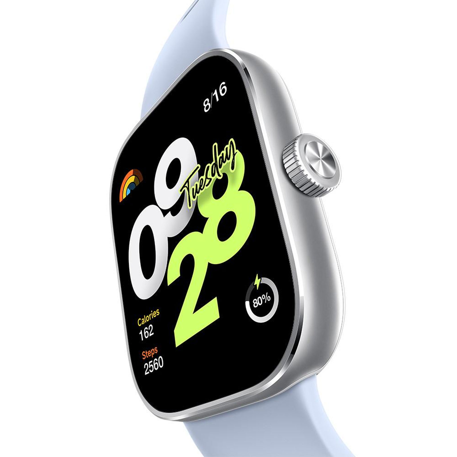 Xiaomi Redmi Watch 4 Smartwatch