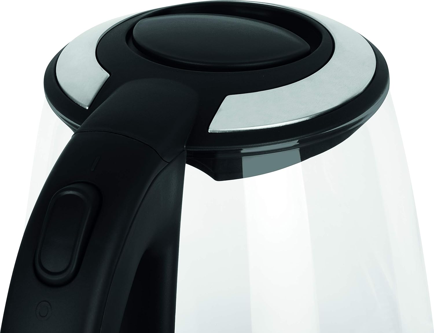 ECG RK 2080 Glass Wasserkocher