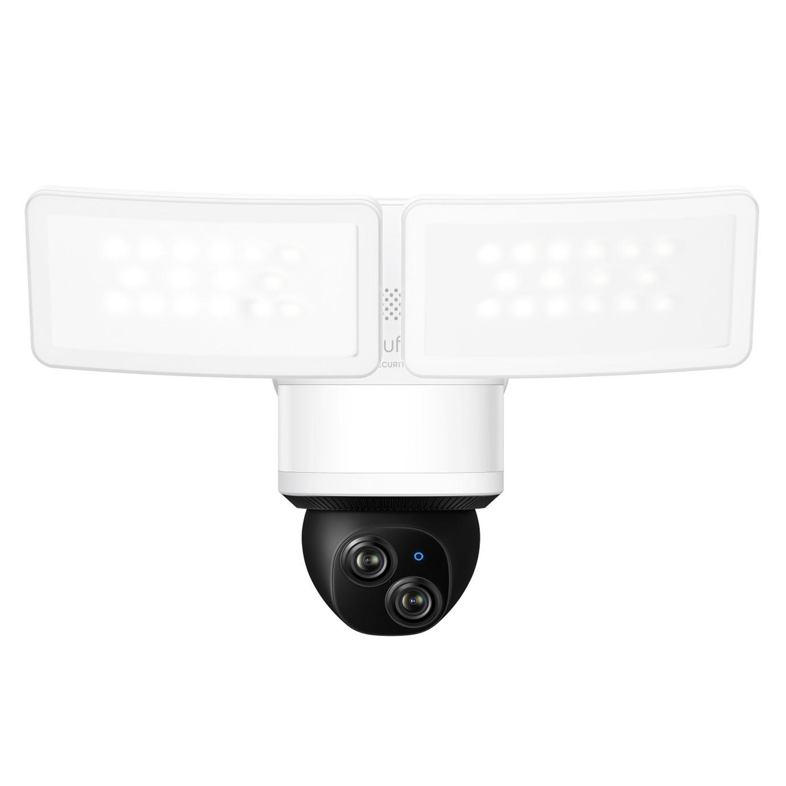 EUFY FLOODLIGHT CAM - E340 EUFY FLOODLIGHT CAM - E340