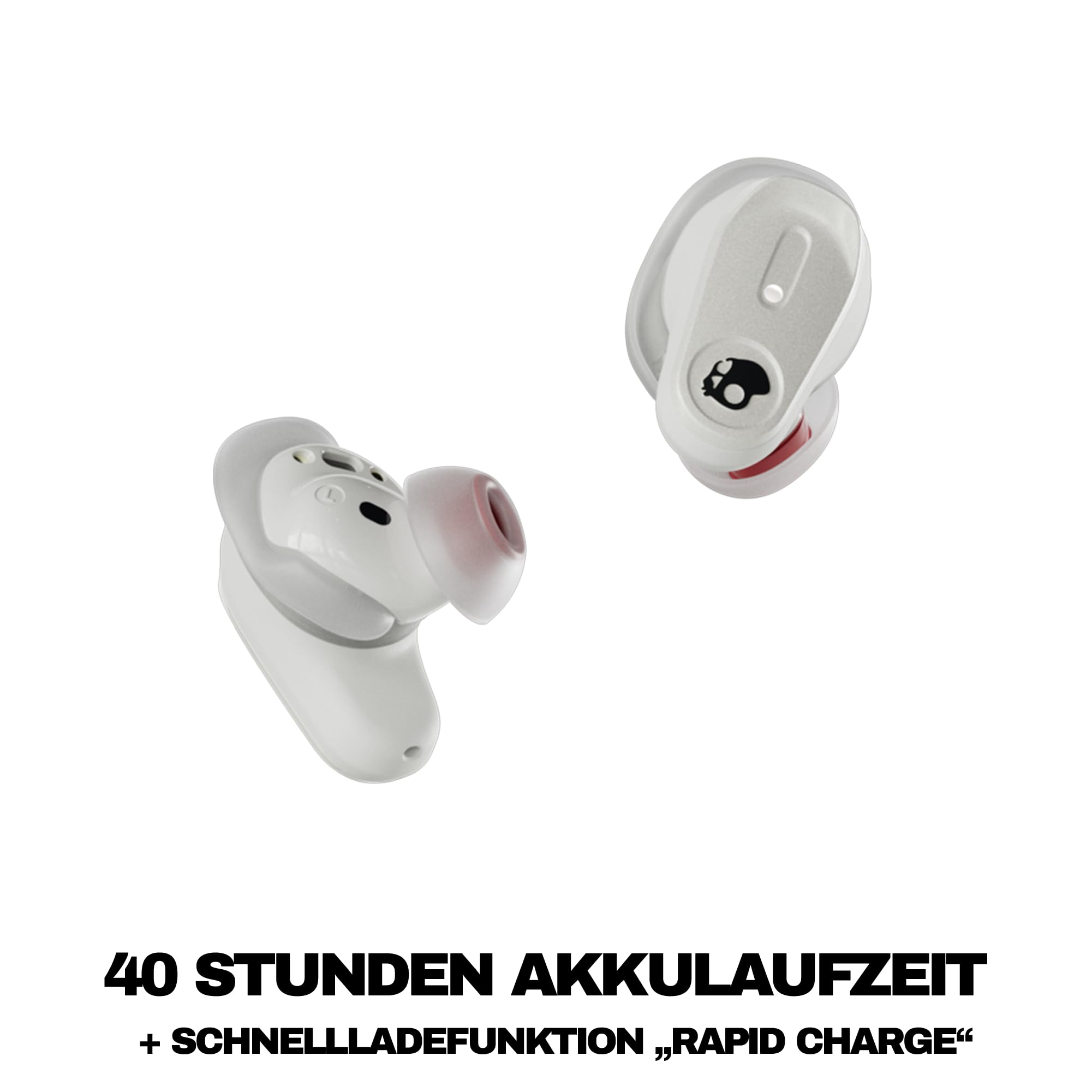 Skullcandy Method 360 ANC Wireless Earbuds, Sound by Bose