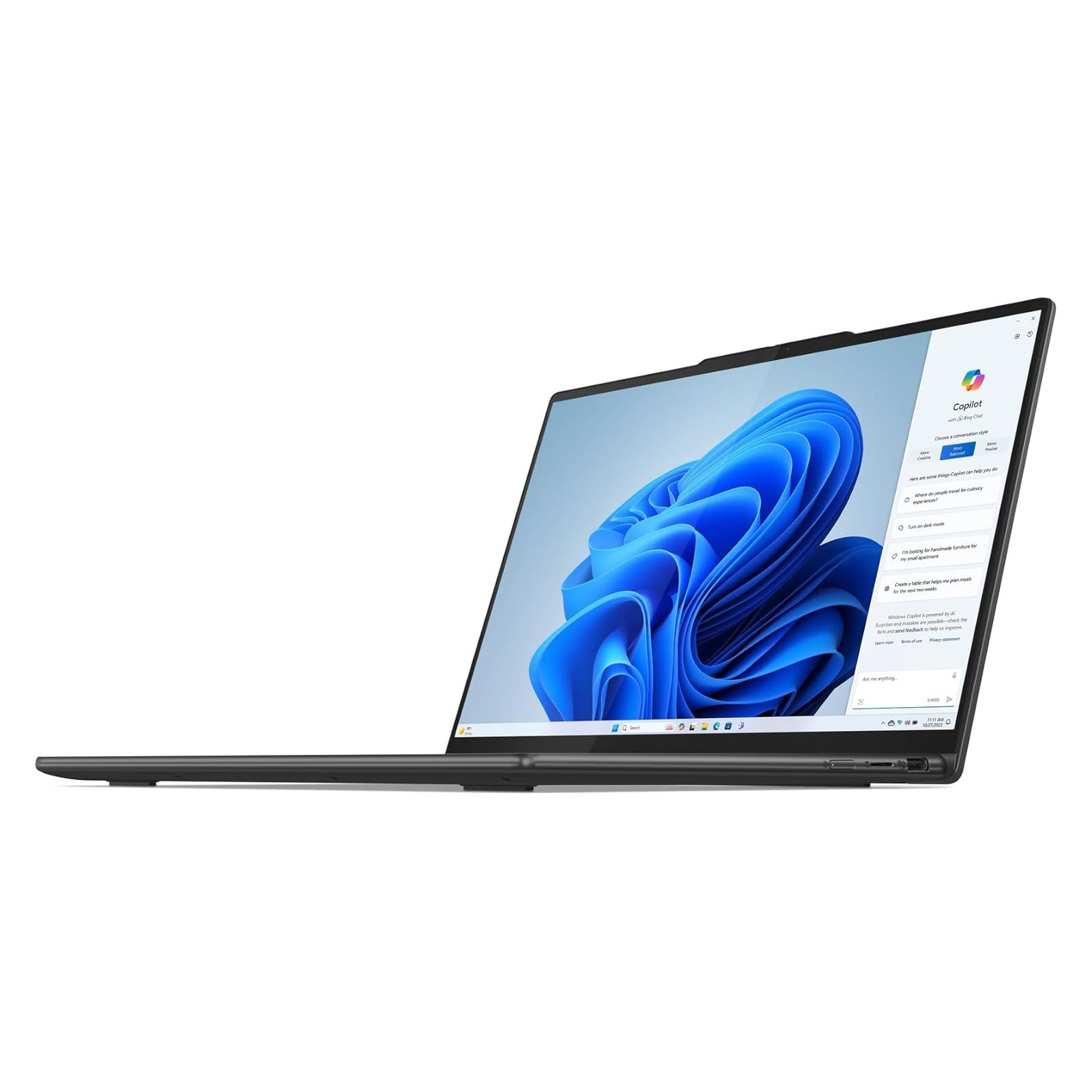 Lenovo 2in1 Convertibles Yoga 7 2-in-1 16AKP10