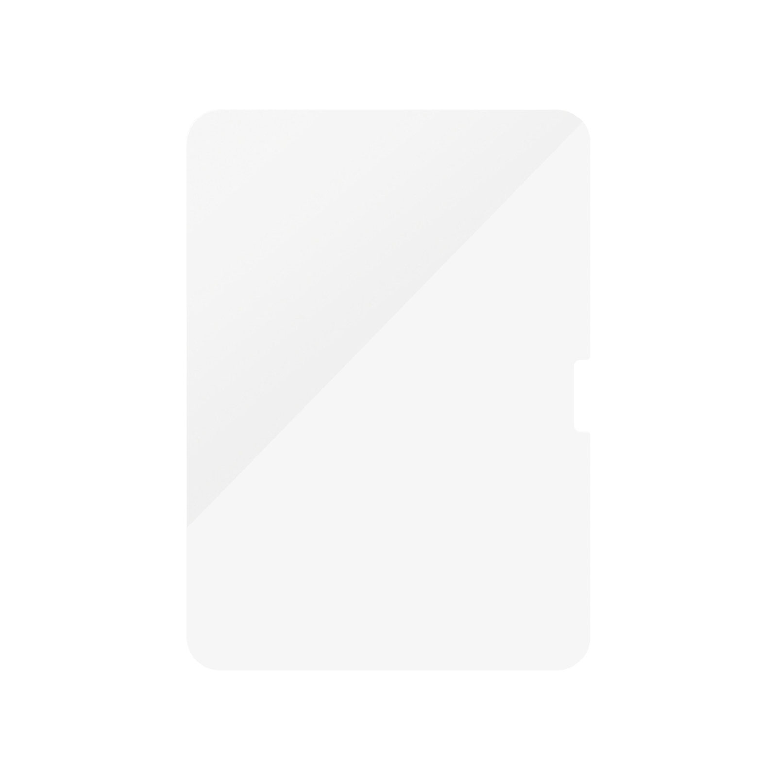 PanzerGlass Displayschutz iPad Air 11" 2024 | iPad 10.9" | Ultra-Wide Fit