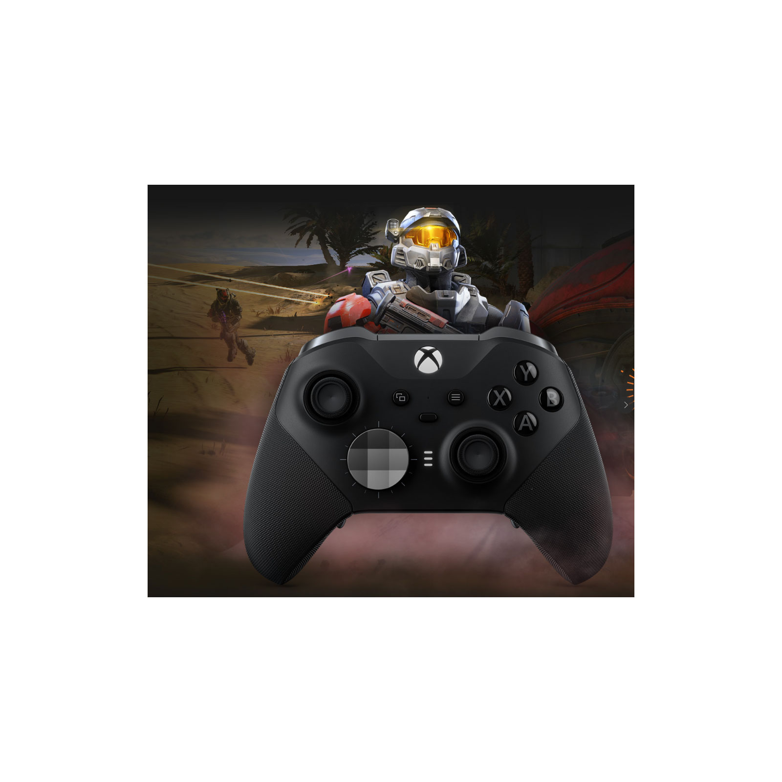 Microsoft Xbox One Wireless Controller Elite 2