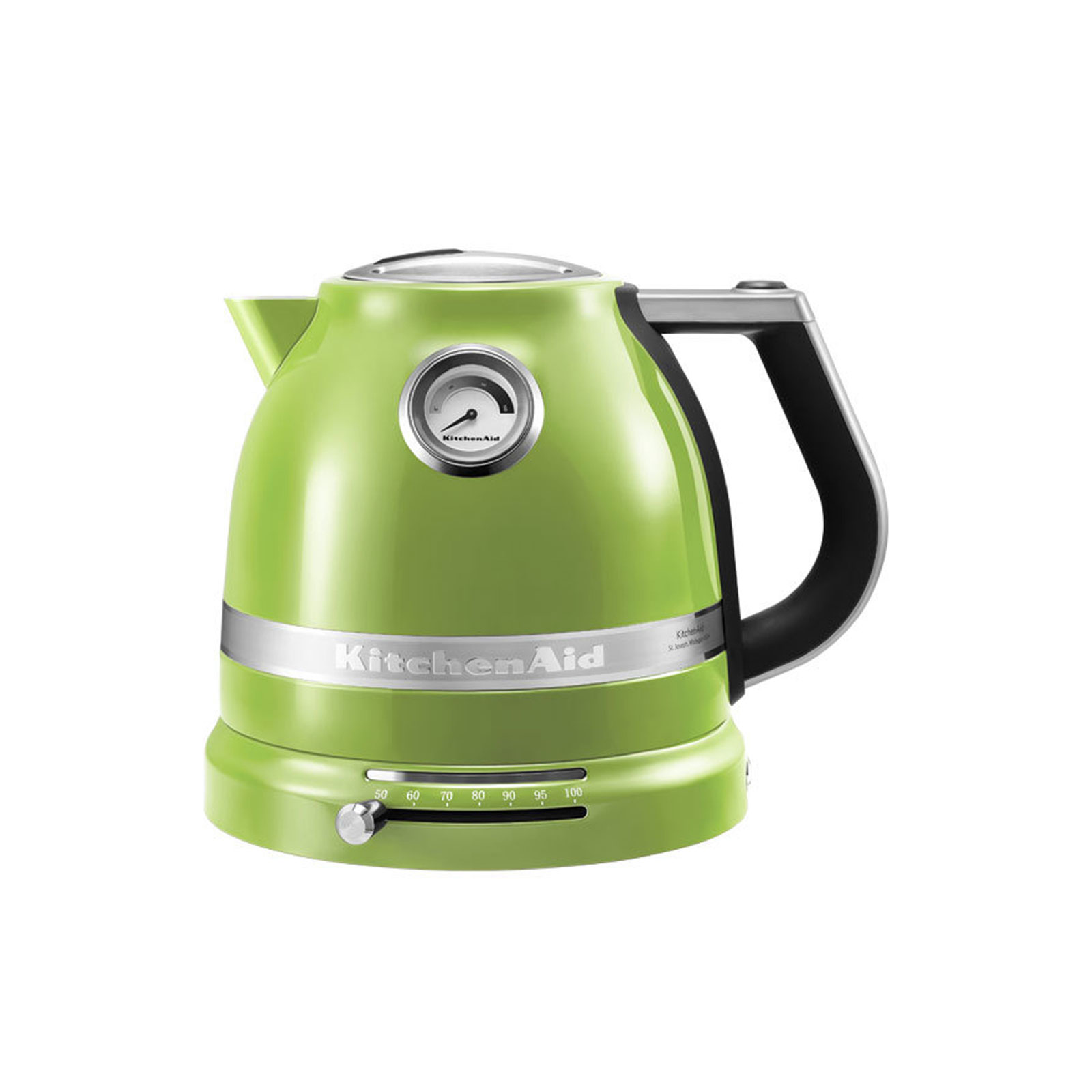 KitchenAid 5KEK1522 ARTISAN Wasserkocher 1,5L Fassungsvermögen
