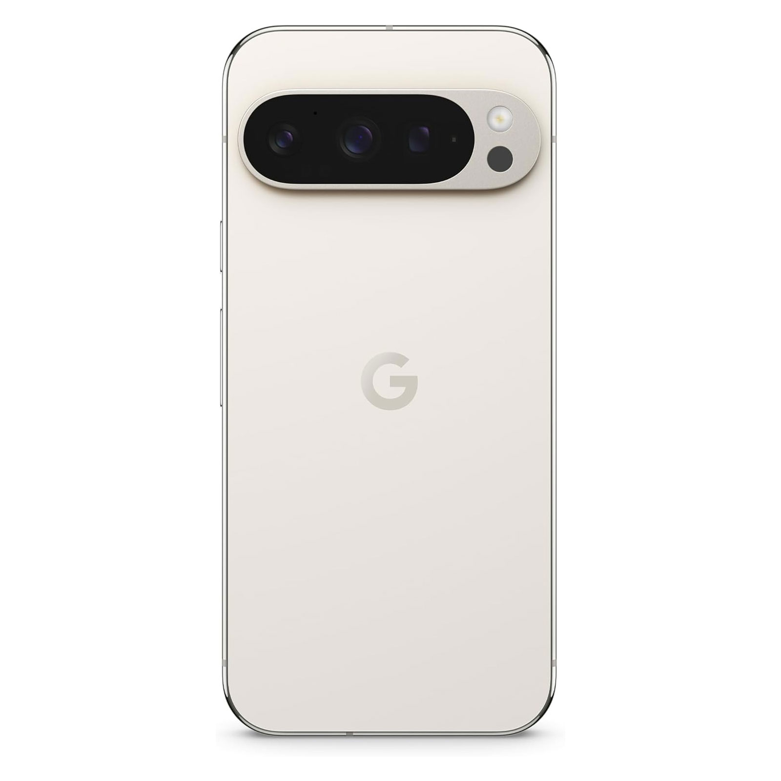 Google Pixel 9 Pro 256GB obsidian Smartphone