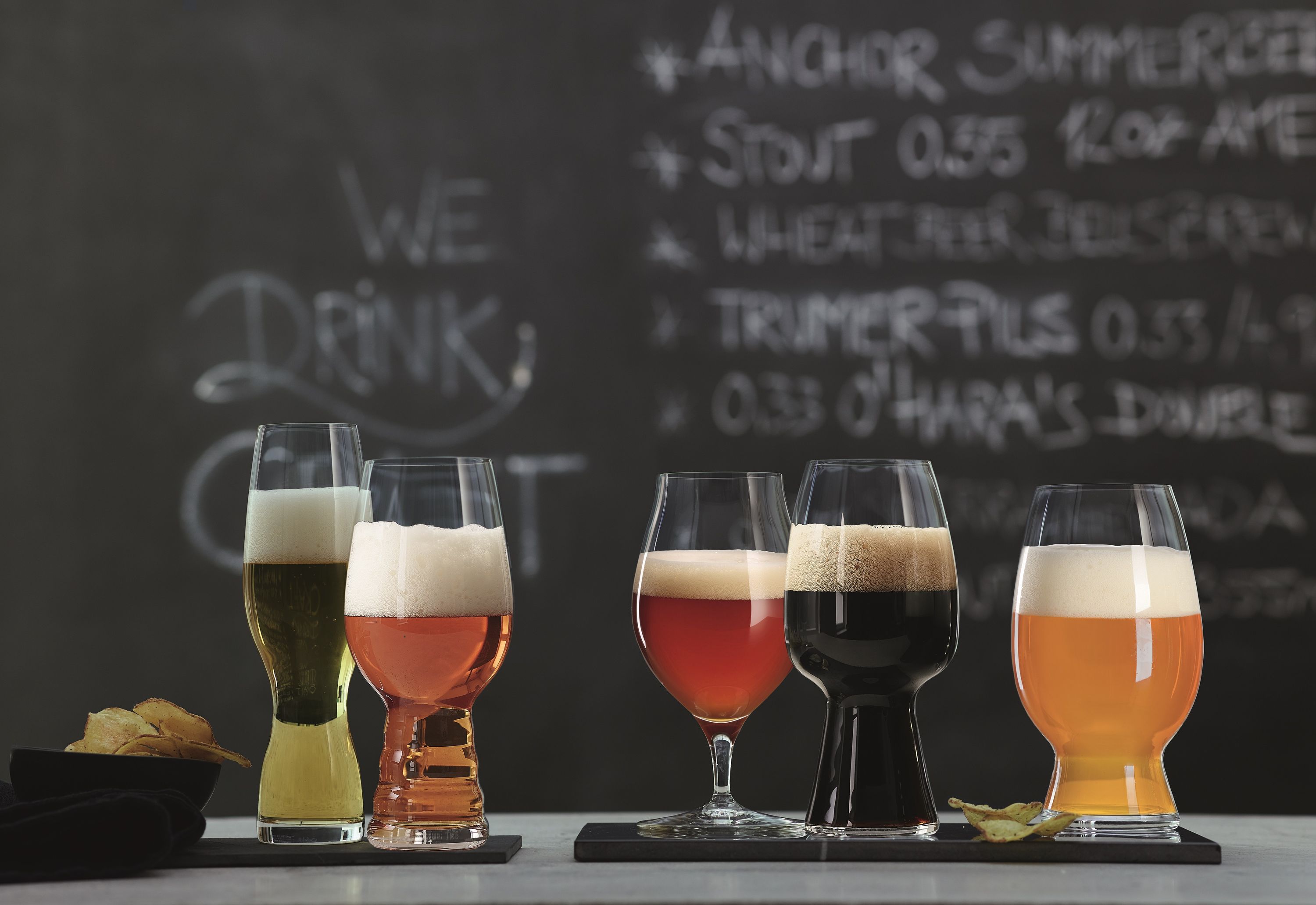 Spiegelau CRAFT BEER EXPER. STOUT