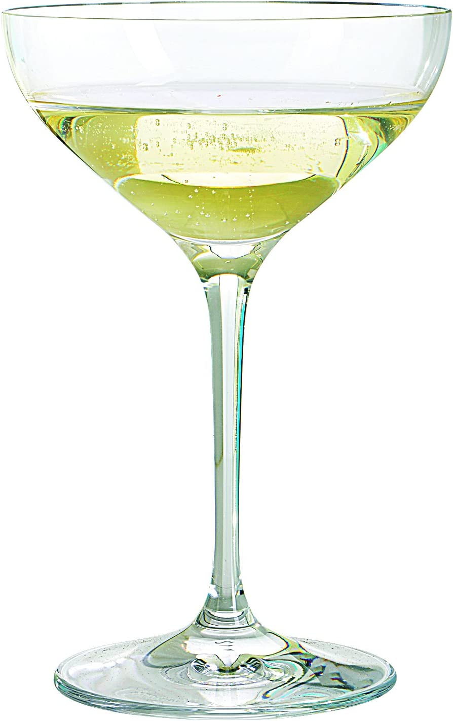 Spiegelau Special Glasses Dessert-/Champagnerschale 4er Set