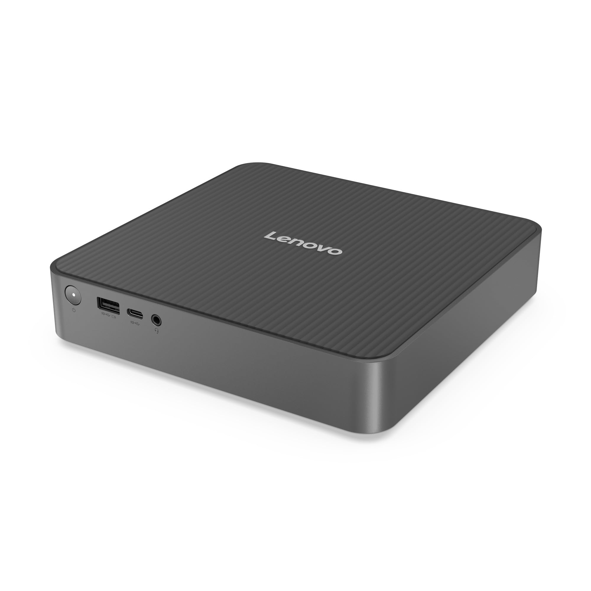 Lenovo IdCentre Mini 01IR10R 91B20007GF, Mini-PC