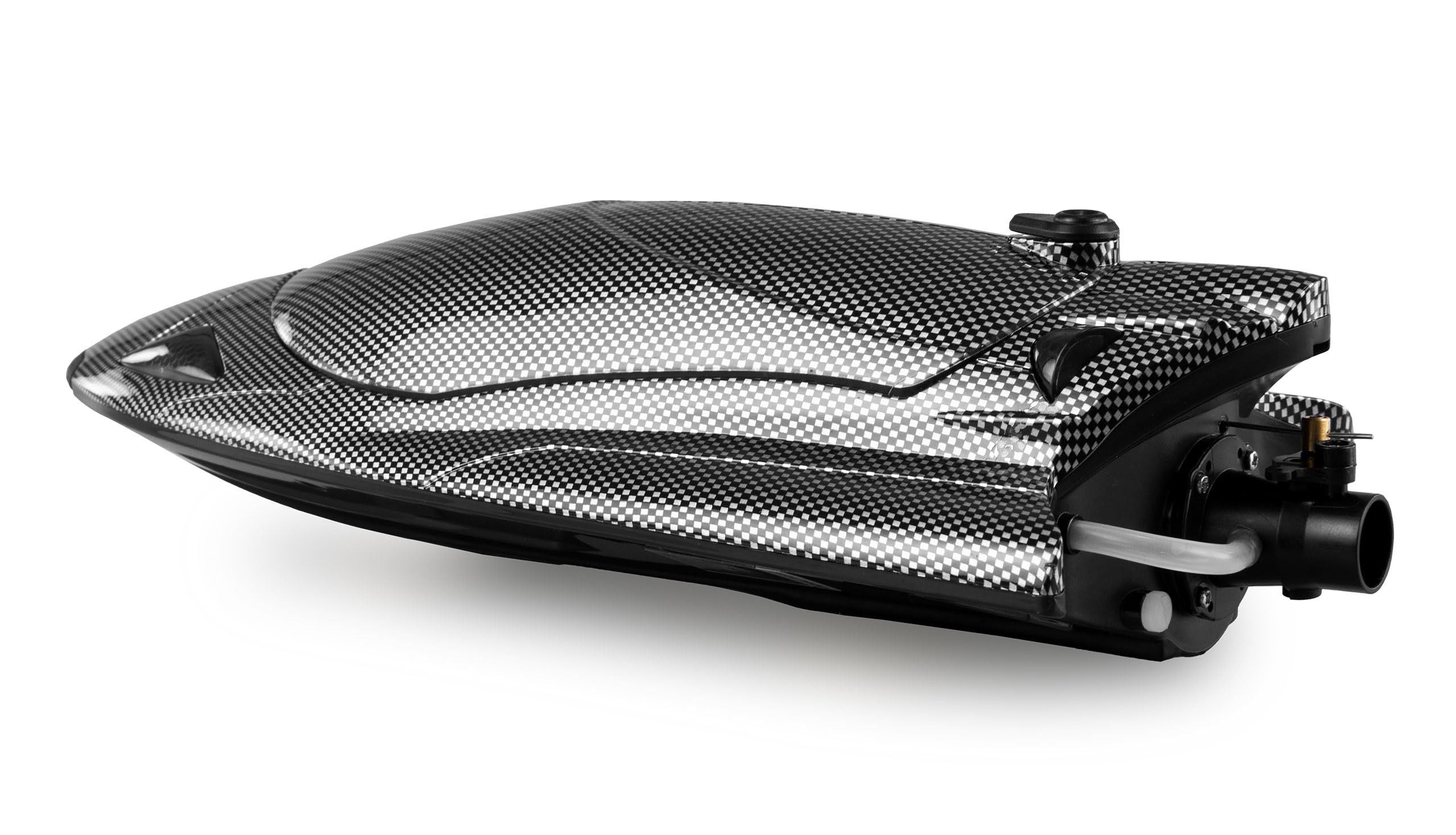 Amewi Stingray Speedboot mit Jetantrieb 40km/h 335mm RTR