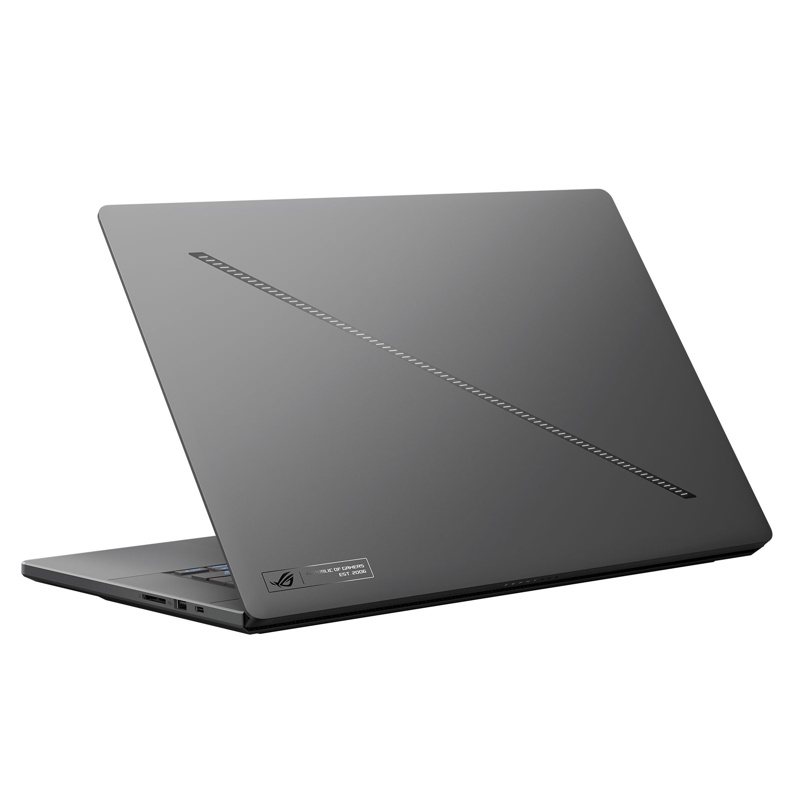 ASUS ROG Zephyrus G16 GU605CW-QR185W Gaming-Notebook