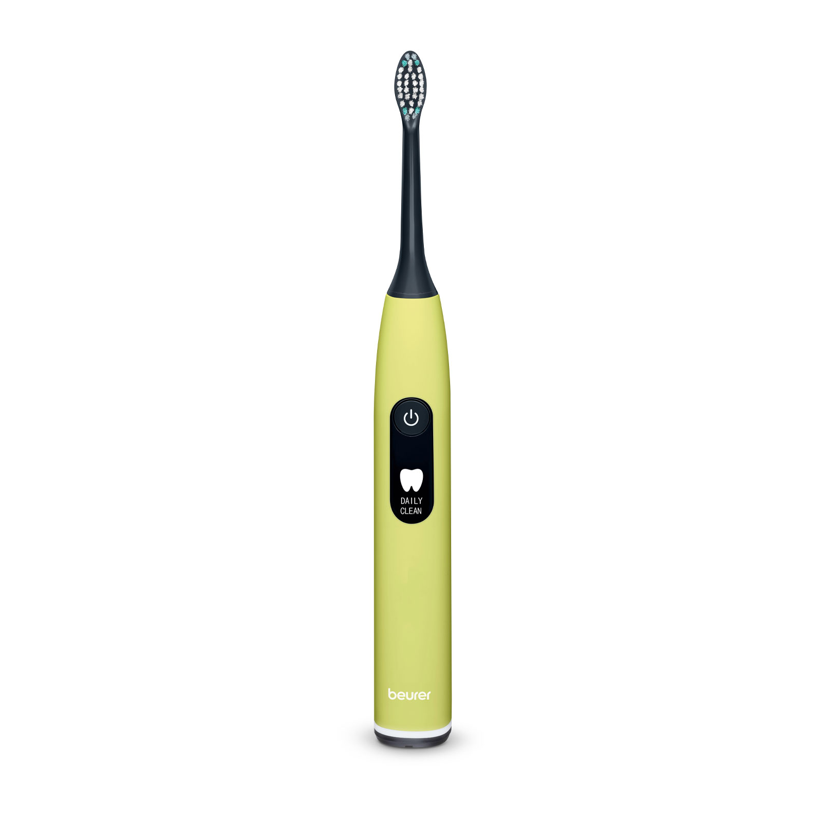 BEURER SC 50 Green Planet Splashy Lemon Schallzahnbürste