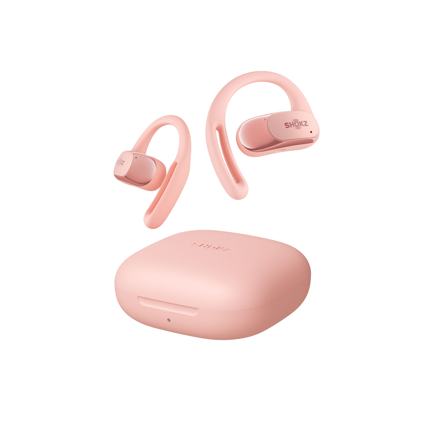 Shokz OPENFIT AIR Open-Ear Kopfhörer