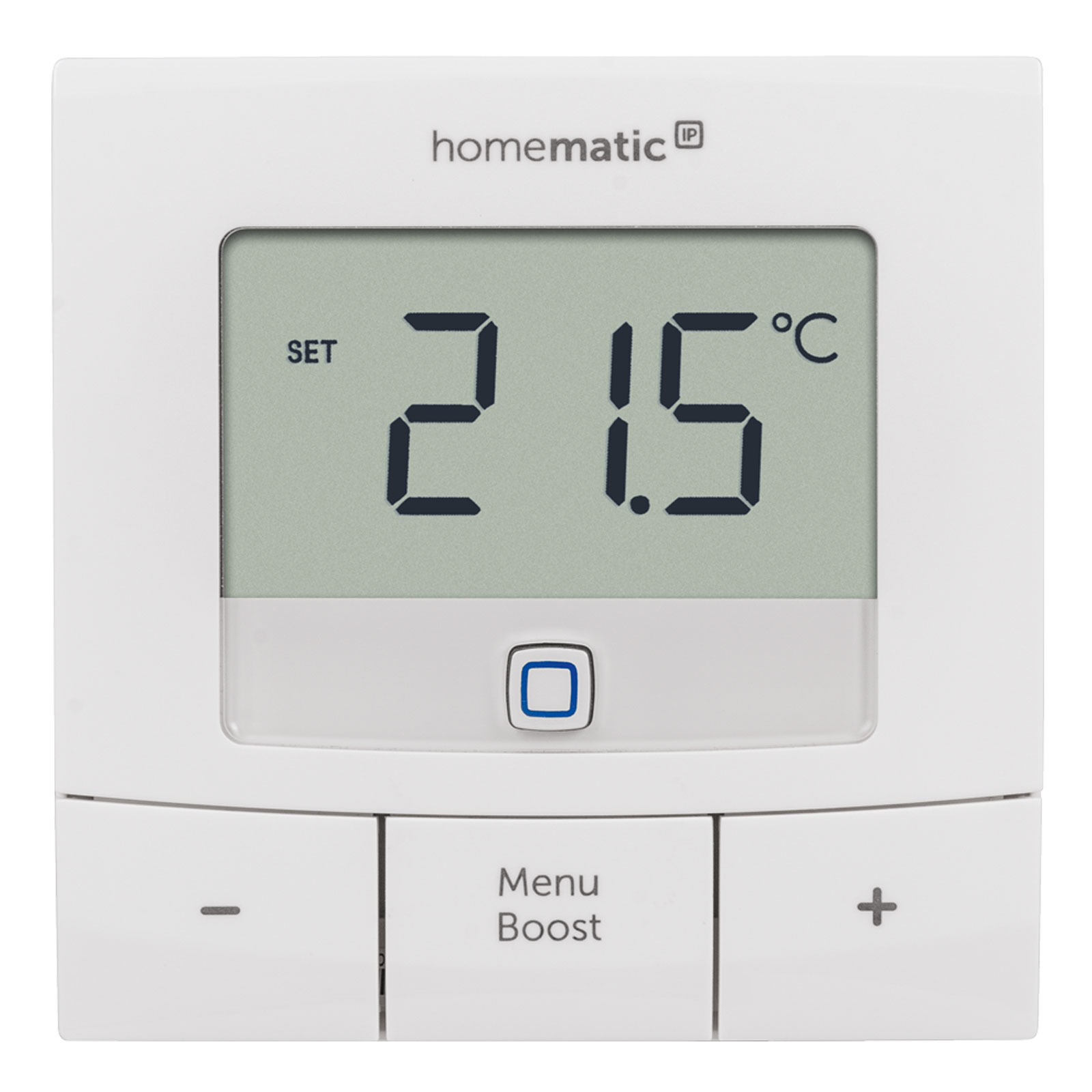 Homematic IP Wandthermostat Basic