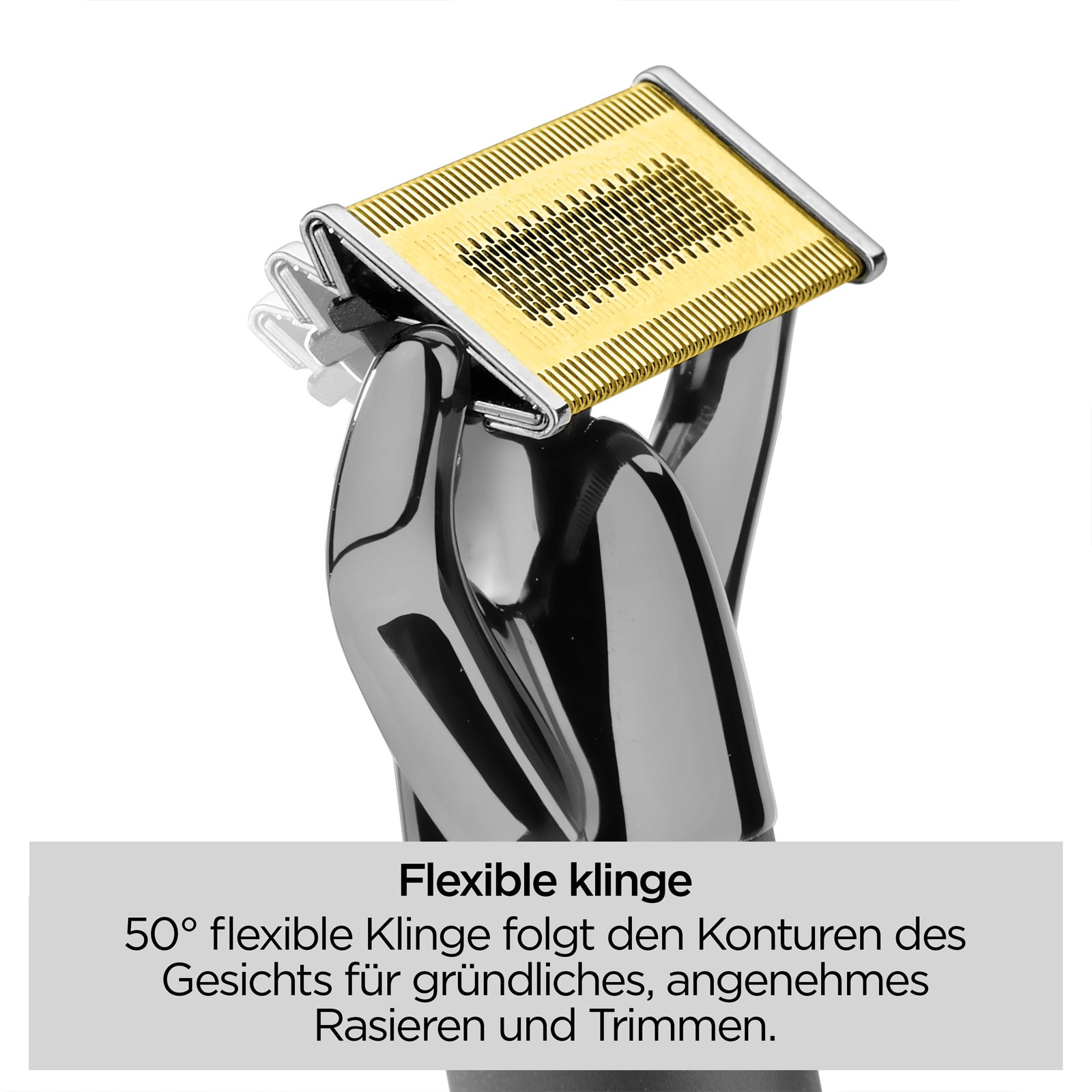 BaByliss OT991E Super X-Metal Blade Herrenrasierer BaByliss OT991E Super X-Metal Blade Herrenrasierer