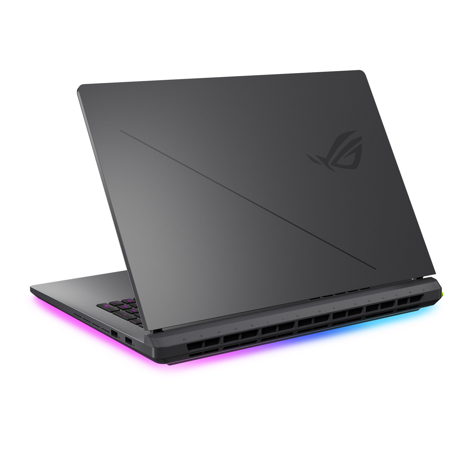 ASUS ROG Strix G18 G815JMR-S8005W Notebook