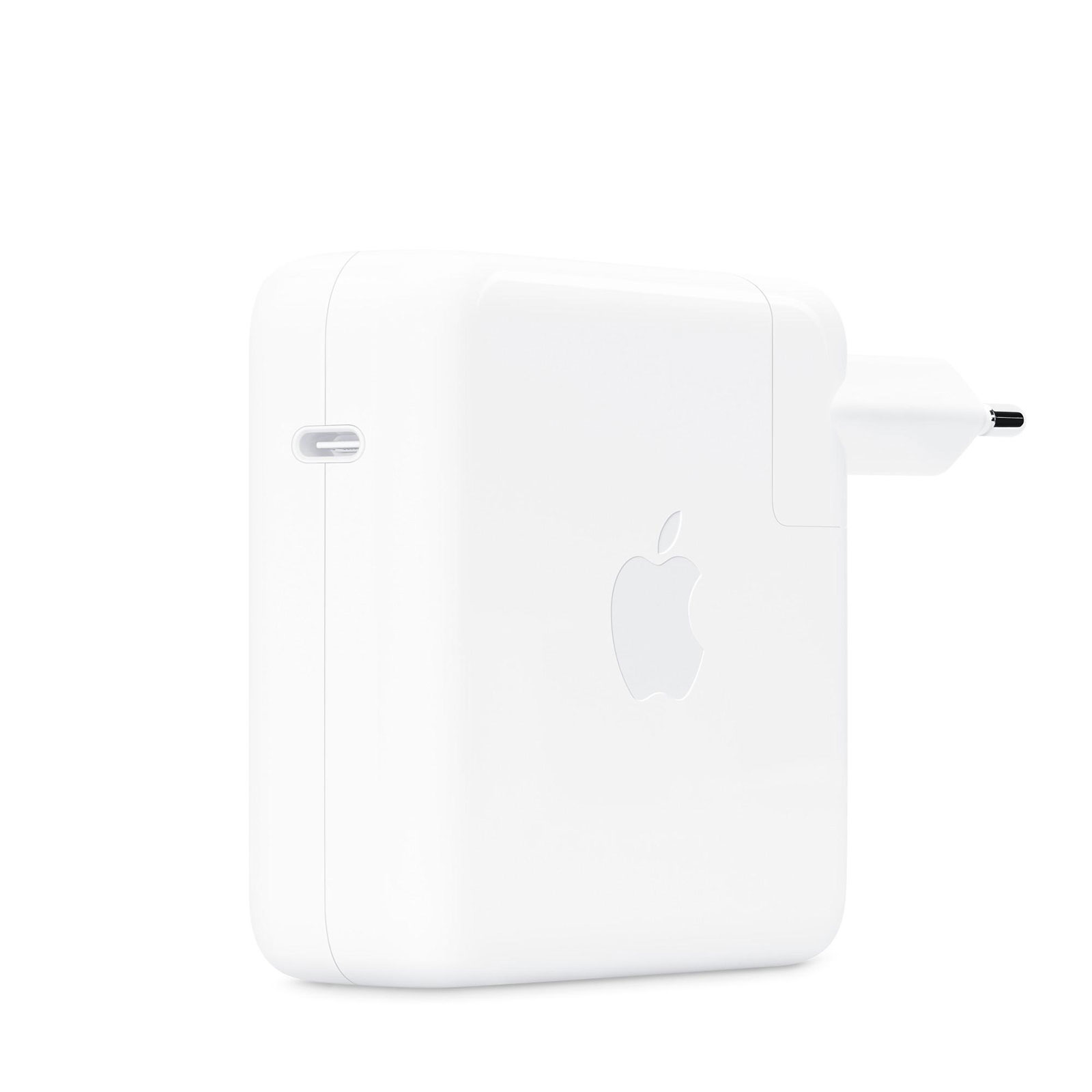Apple 96W USB-C Power Adapter (Netzteil) (MW2L3ZM/A)