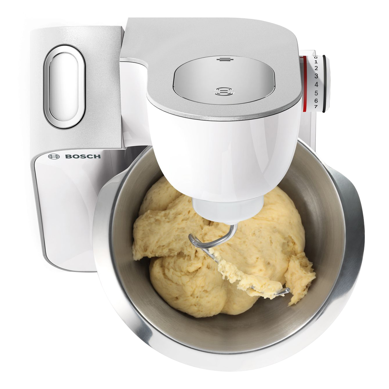 Bosch MUMXL20C Küchenmaschine