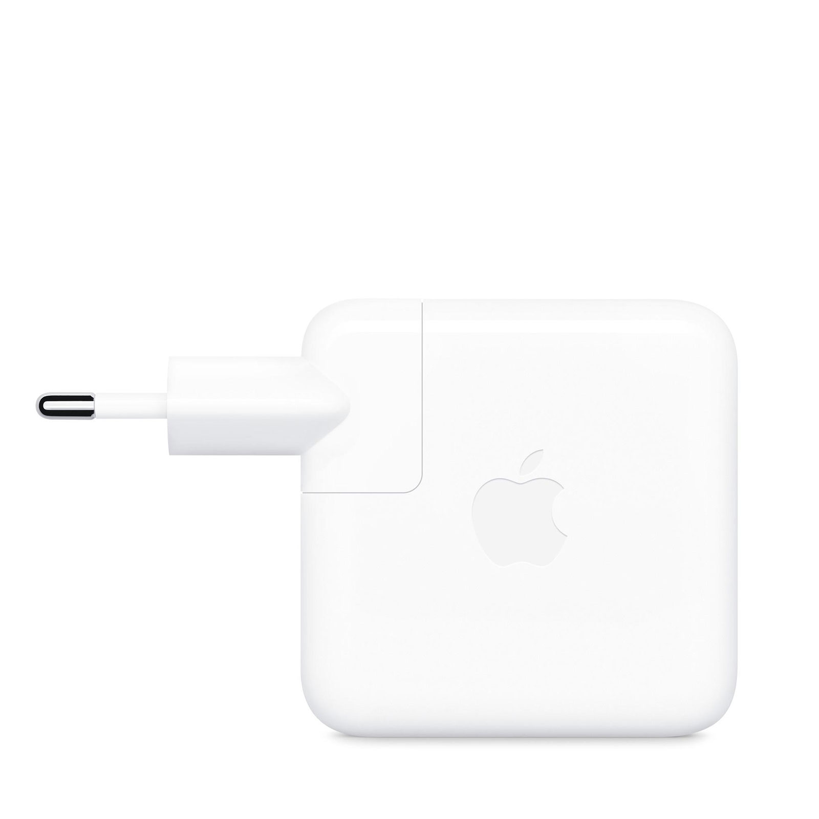 Apple 70W USB-C Power Adapter, 2024, weiß (MXN53ZM/A)