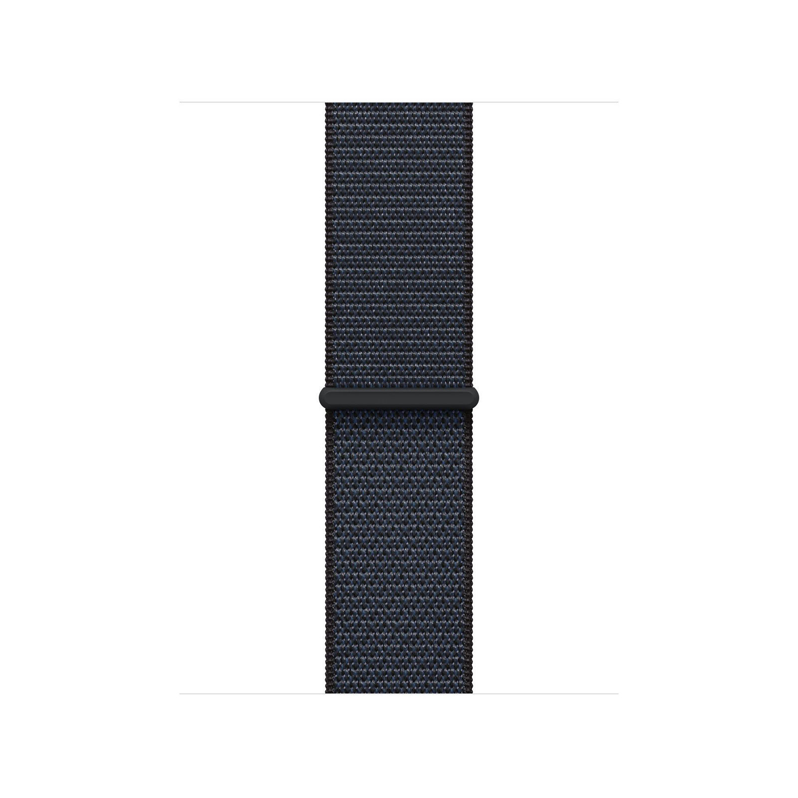 Apple 40 mm Sport Loop Tinte (MYJ73ZM/A, Passend für einen Handgelenkumfang von 130 - 200 mm)