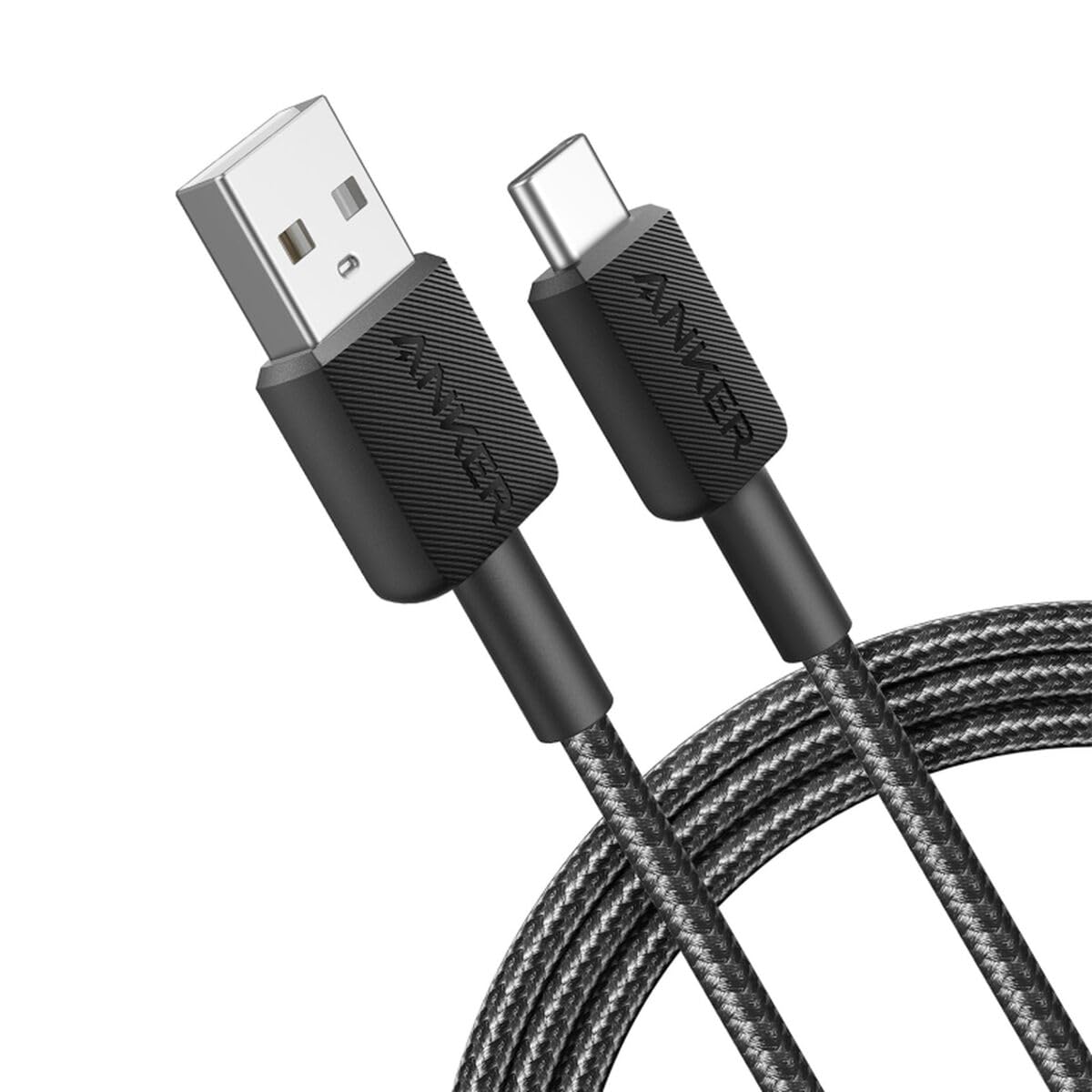 Anker USB-C-Kabel A81H5G11
