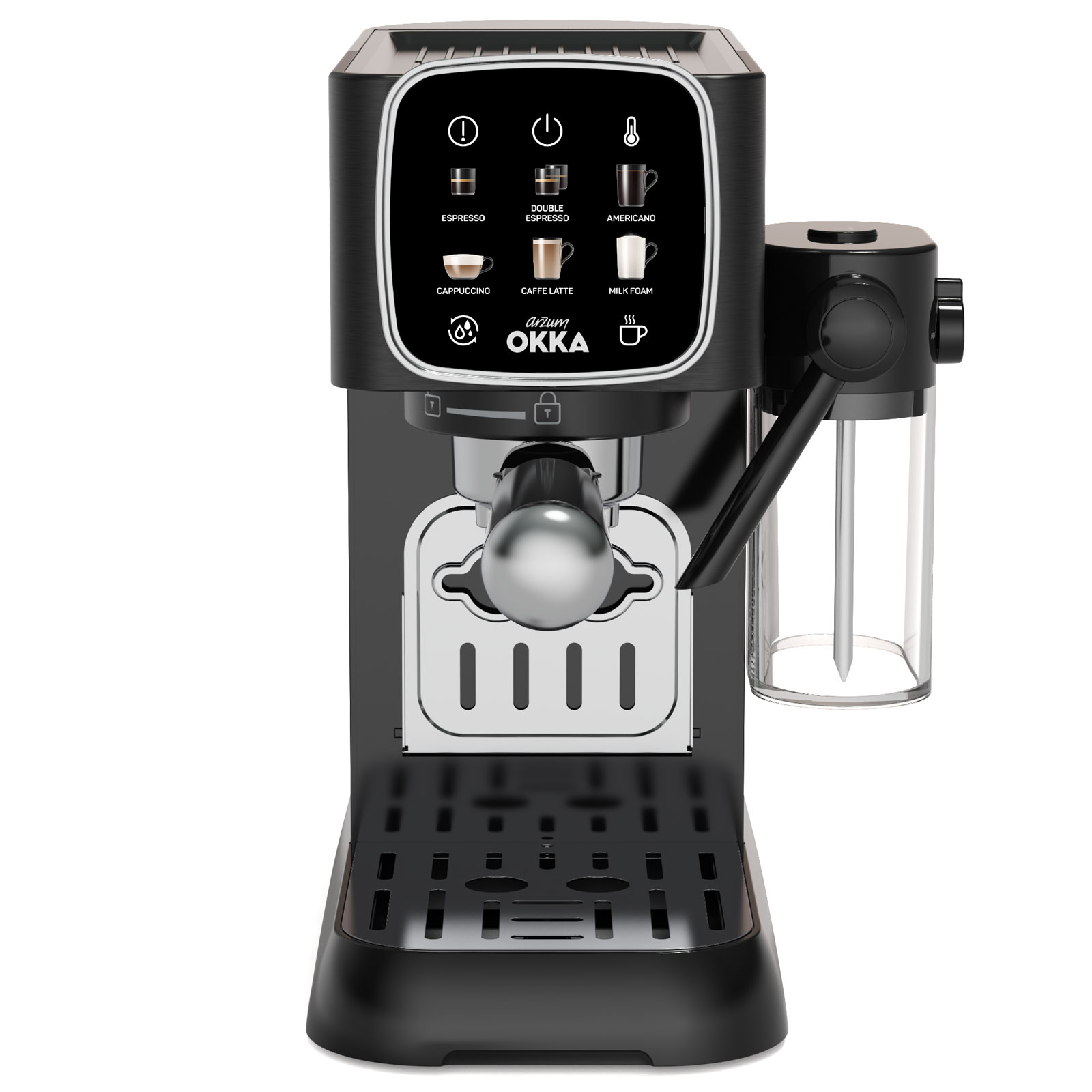 Arzum OK0032-0500 Espressomaschine