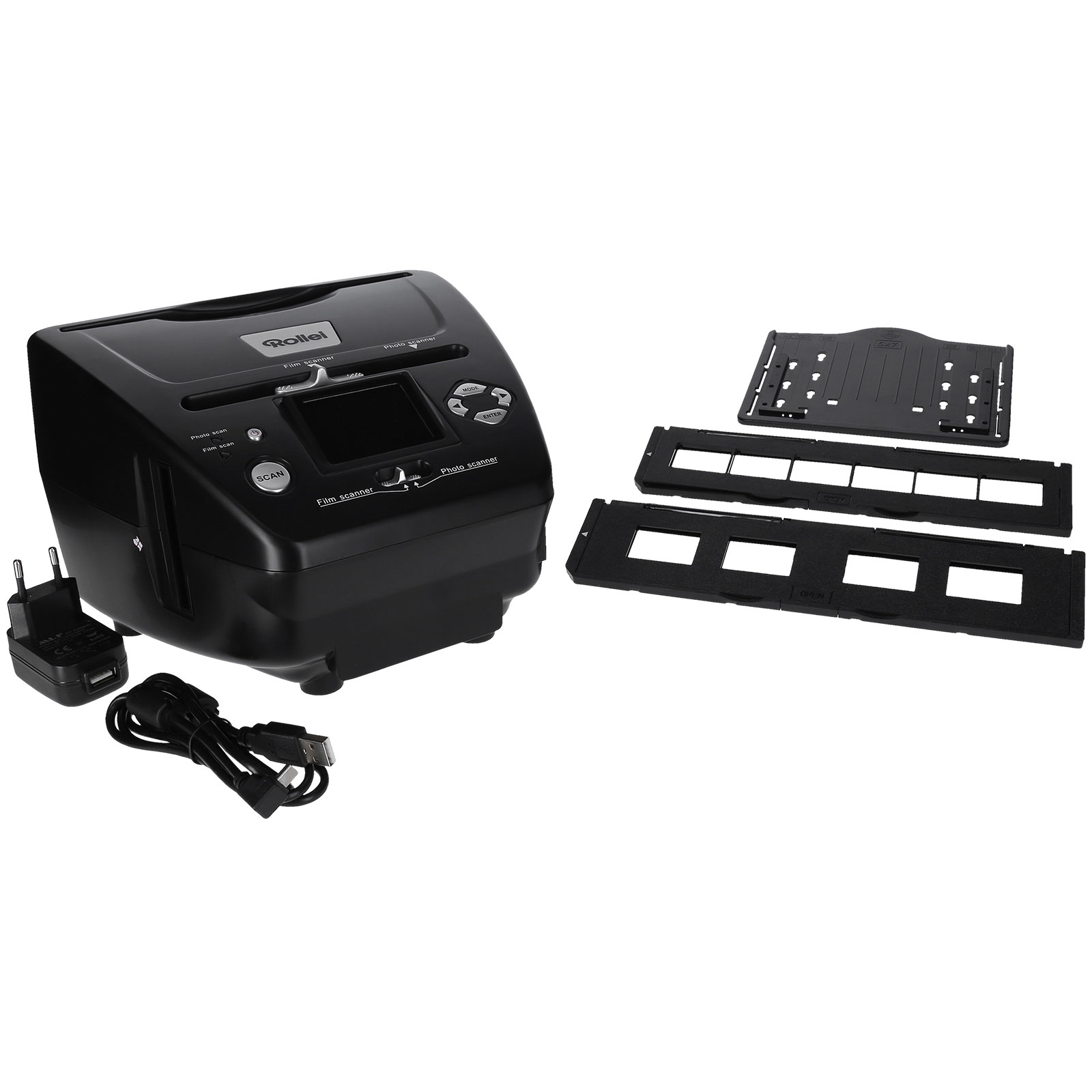 ROLLEI PDF-S 440 Diascanner