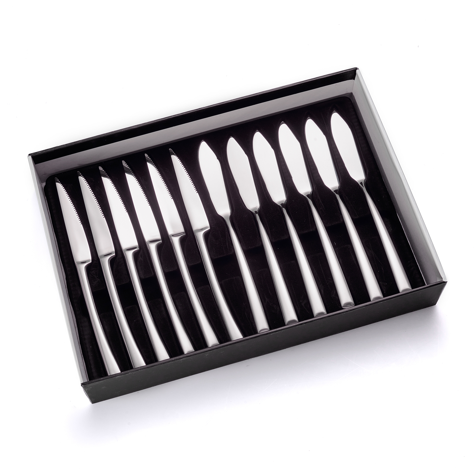 Echtwerk Tafelbesteck "AVELINO" 42 tlg.