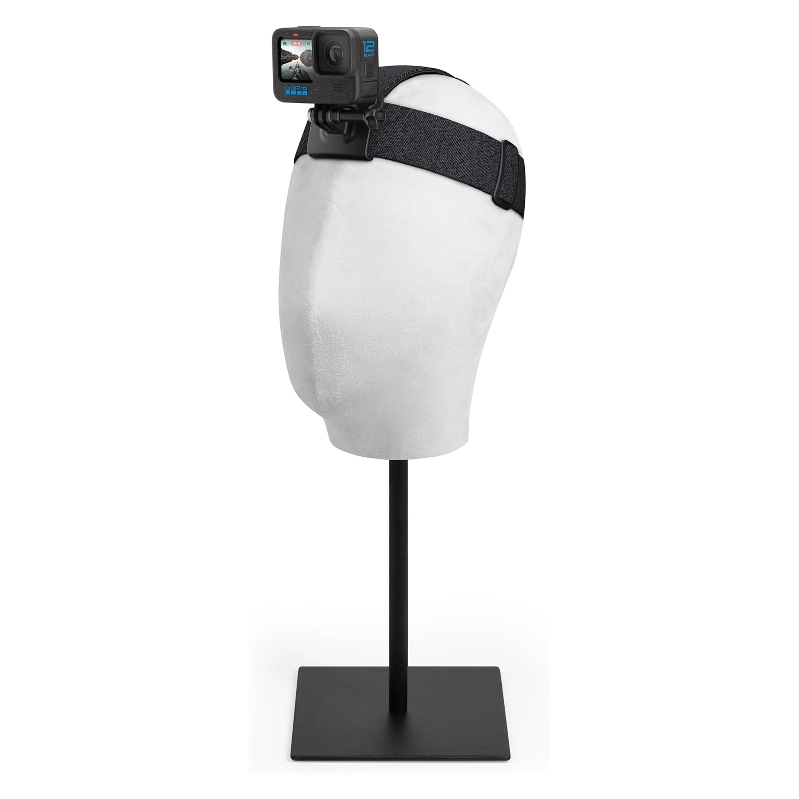 GoPro HERO12 Black Zubehör Bundle