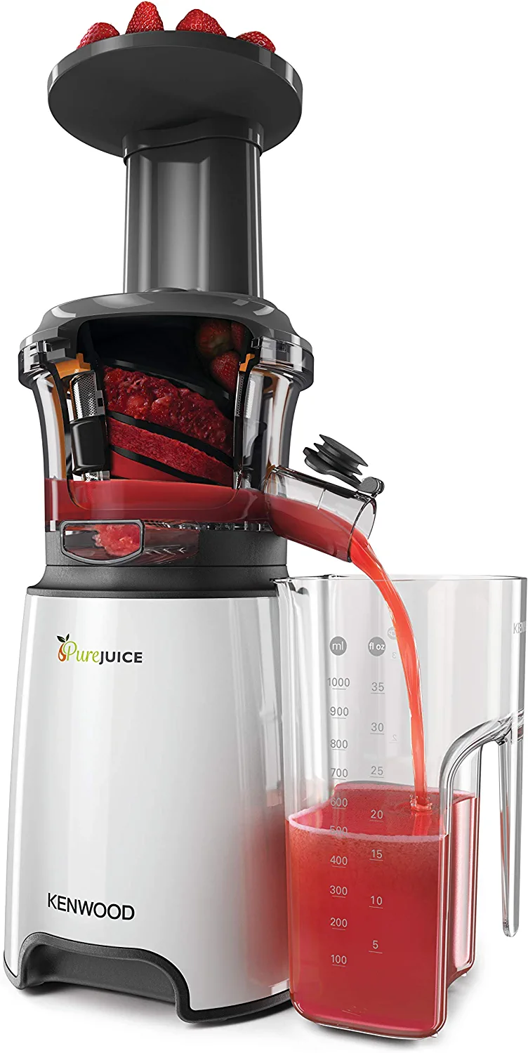 Kenwood JMP 600 WH