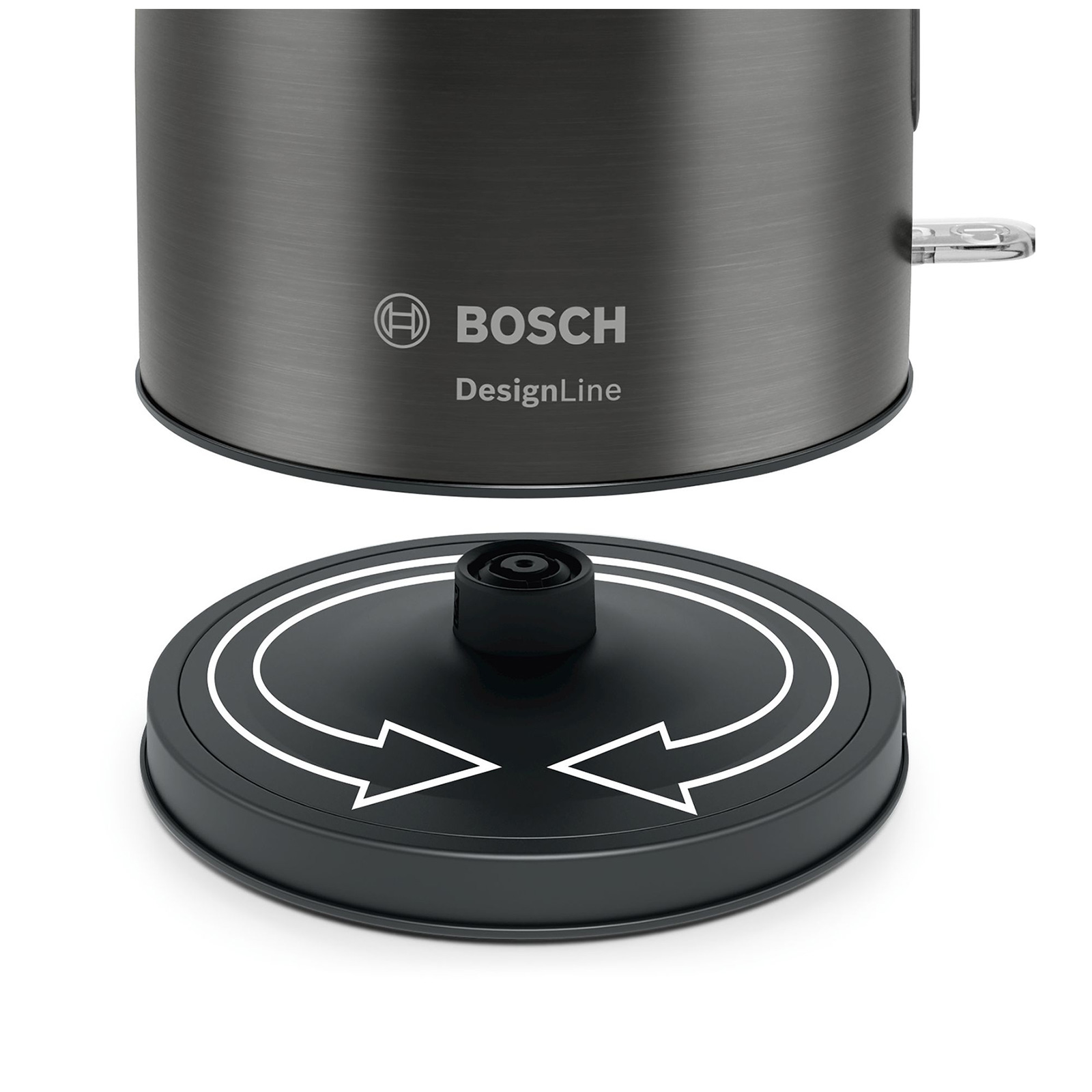 Bosch Wasserkocher