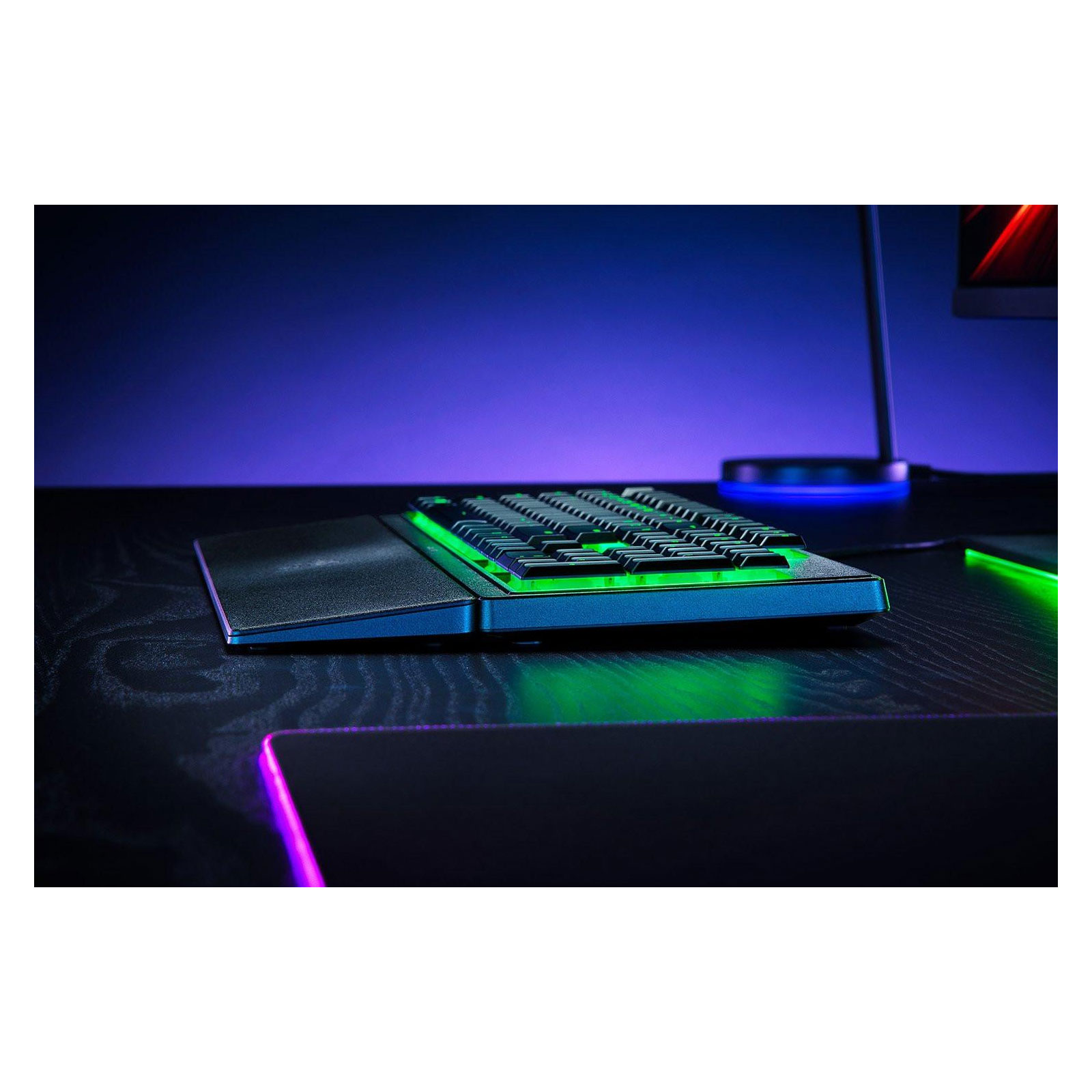 RAZER Ornata V3 X - German Layout schwarz Gaming-Tastatur